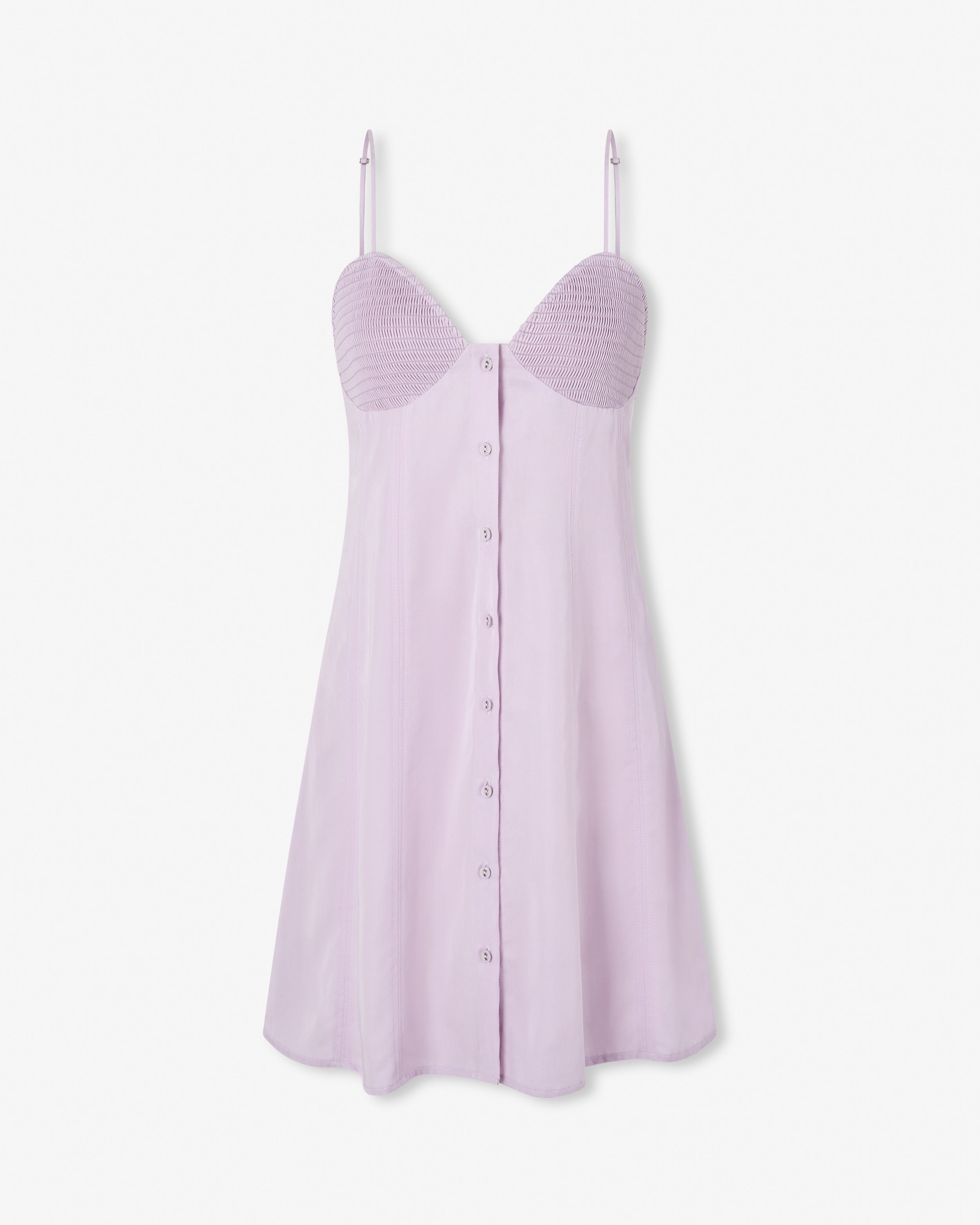 FANNY MINI DRESS
