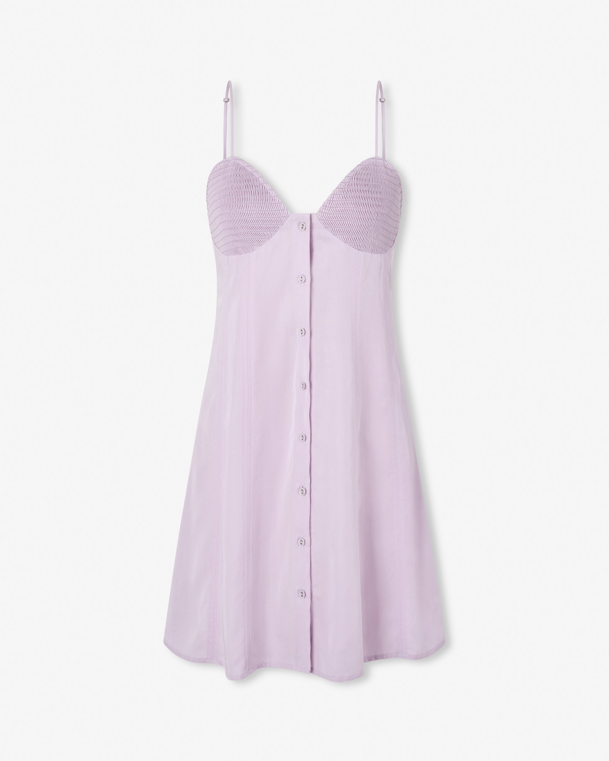 FANNY MINI DRESS