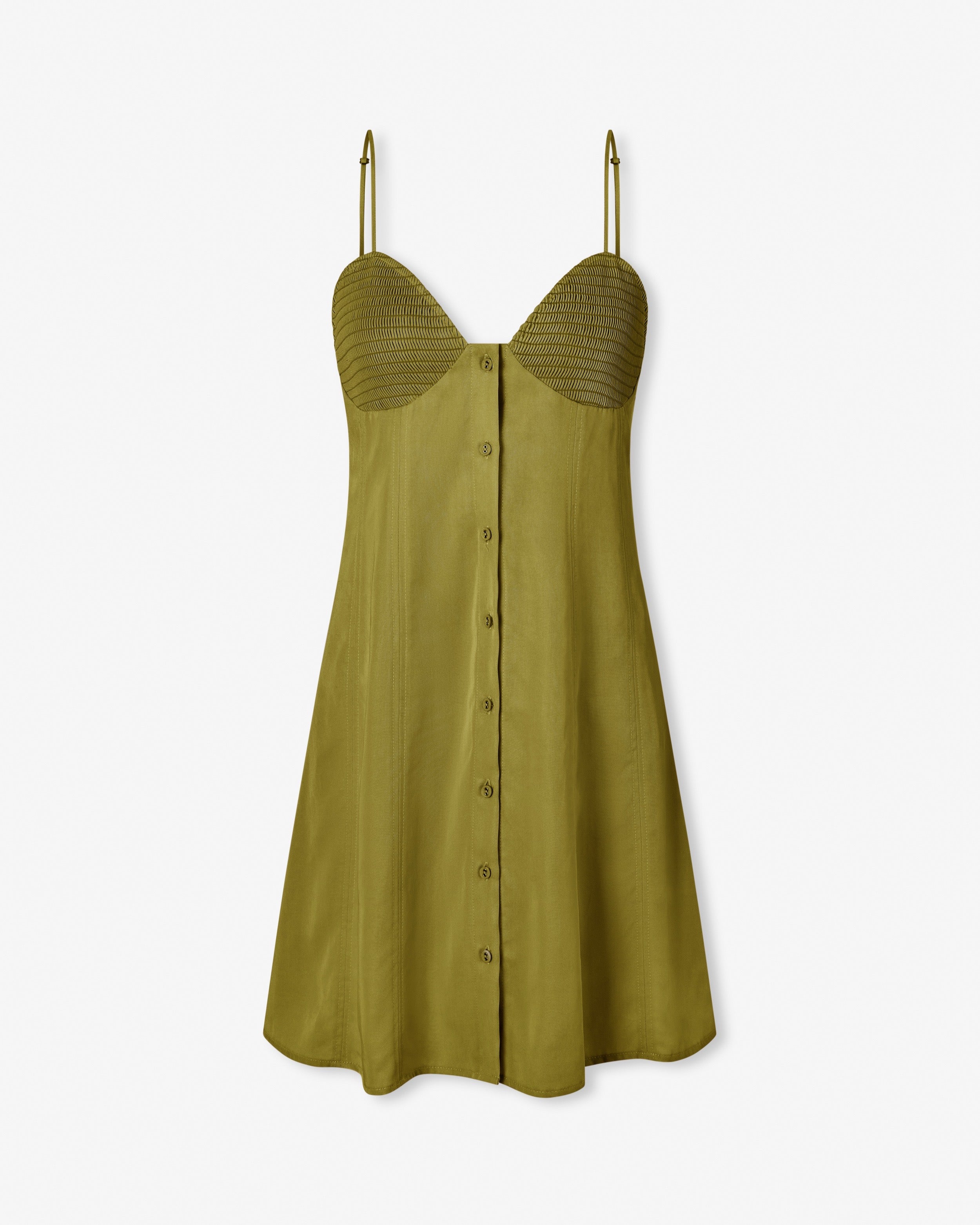 FANNY MINI DRESS