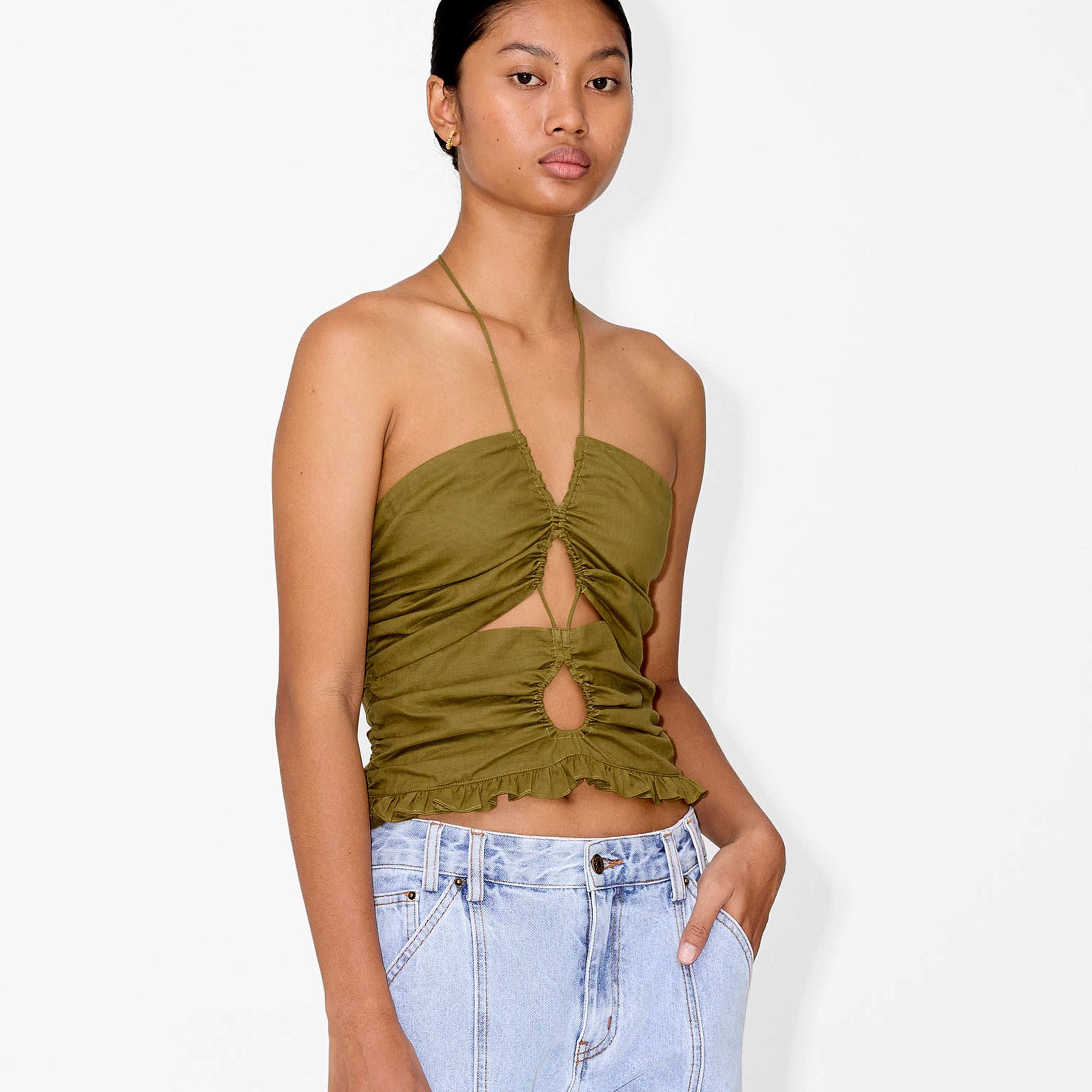 FENIX TOP - Magali Pascal - TOP