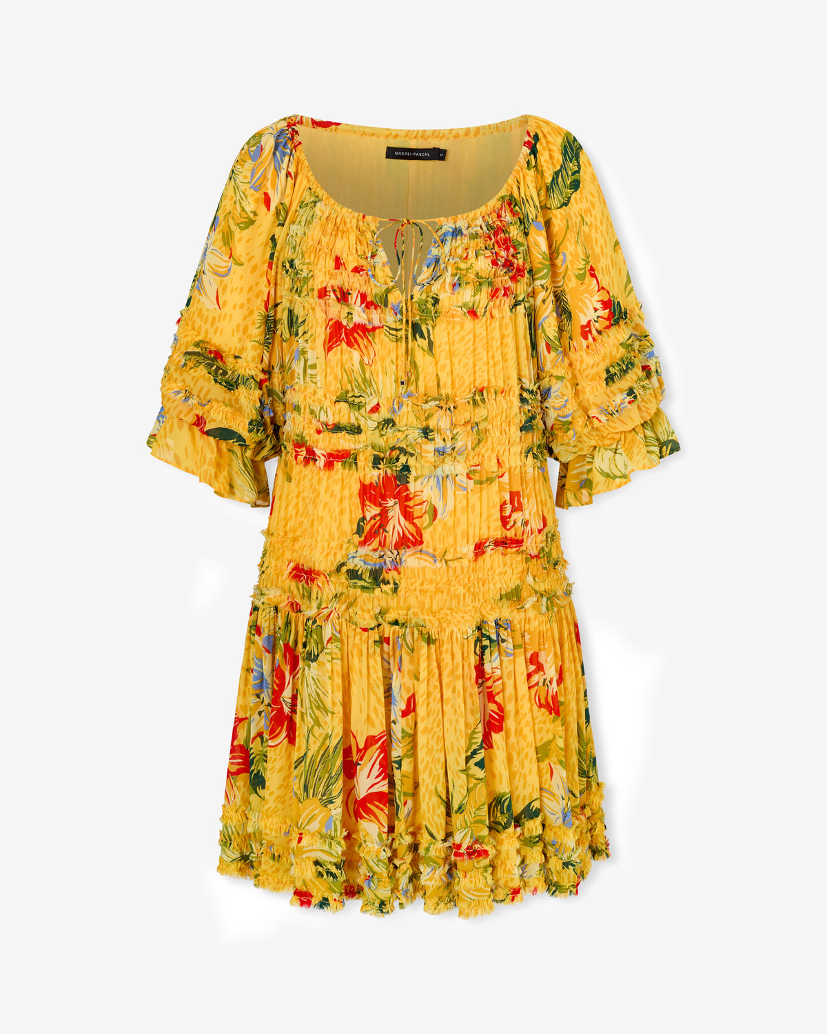 FELIZ DRESS