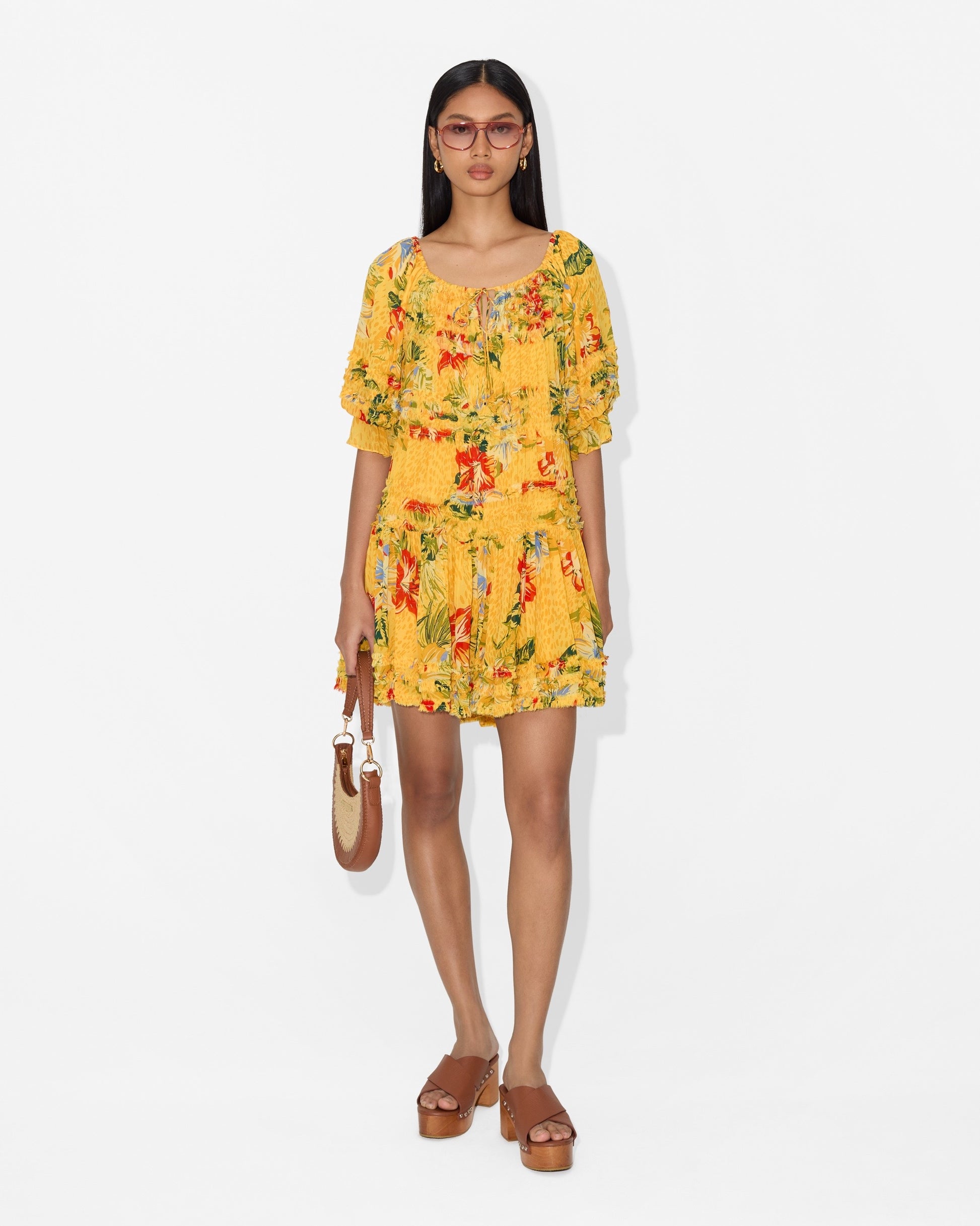 FELIZ DRESS