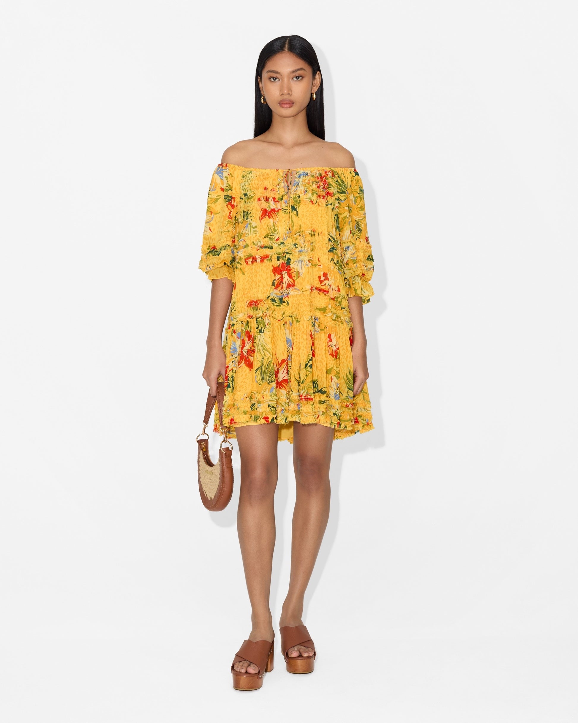 FELIZ DRESS