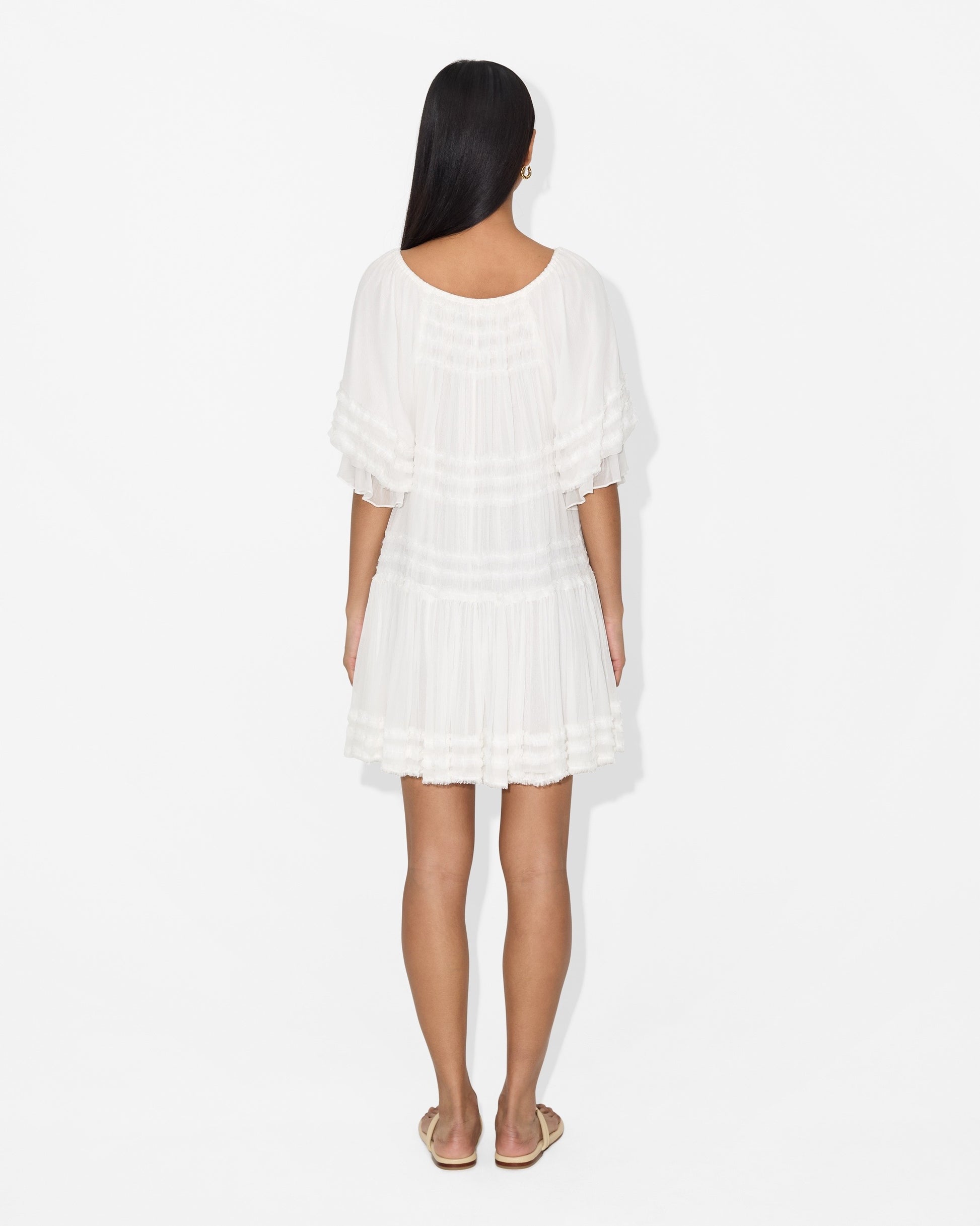 FELIZ DRESS