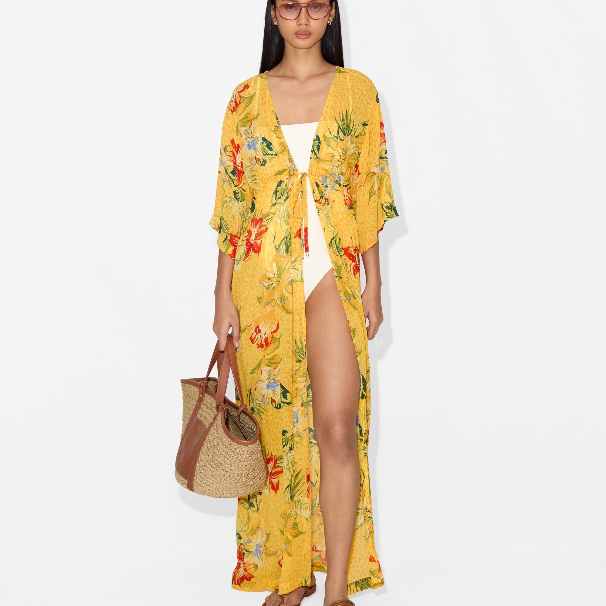 FELIZ KAFTAN