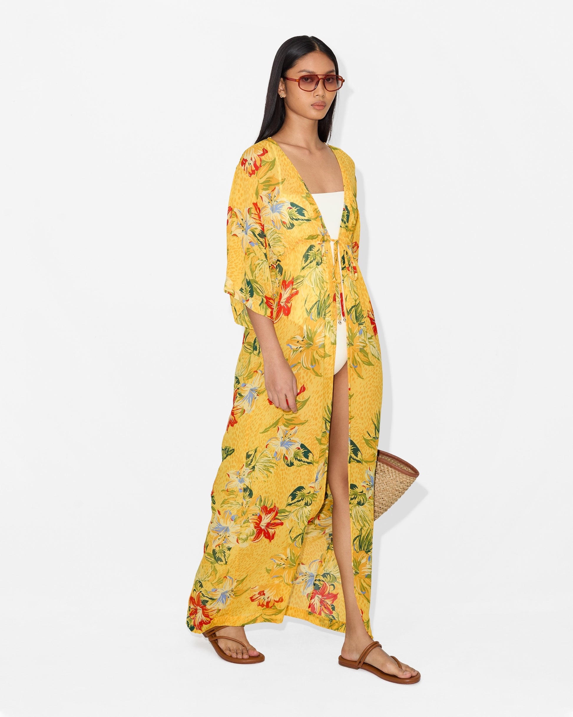 FELIZ KAFTAN