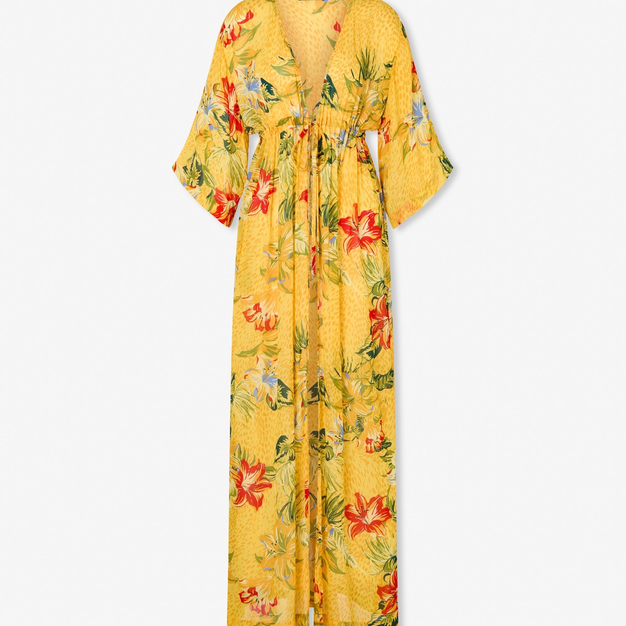 FELIZ KAFTAN