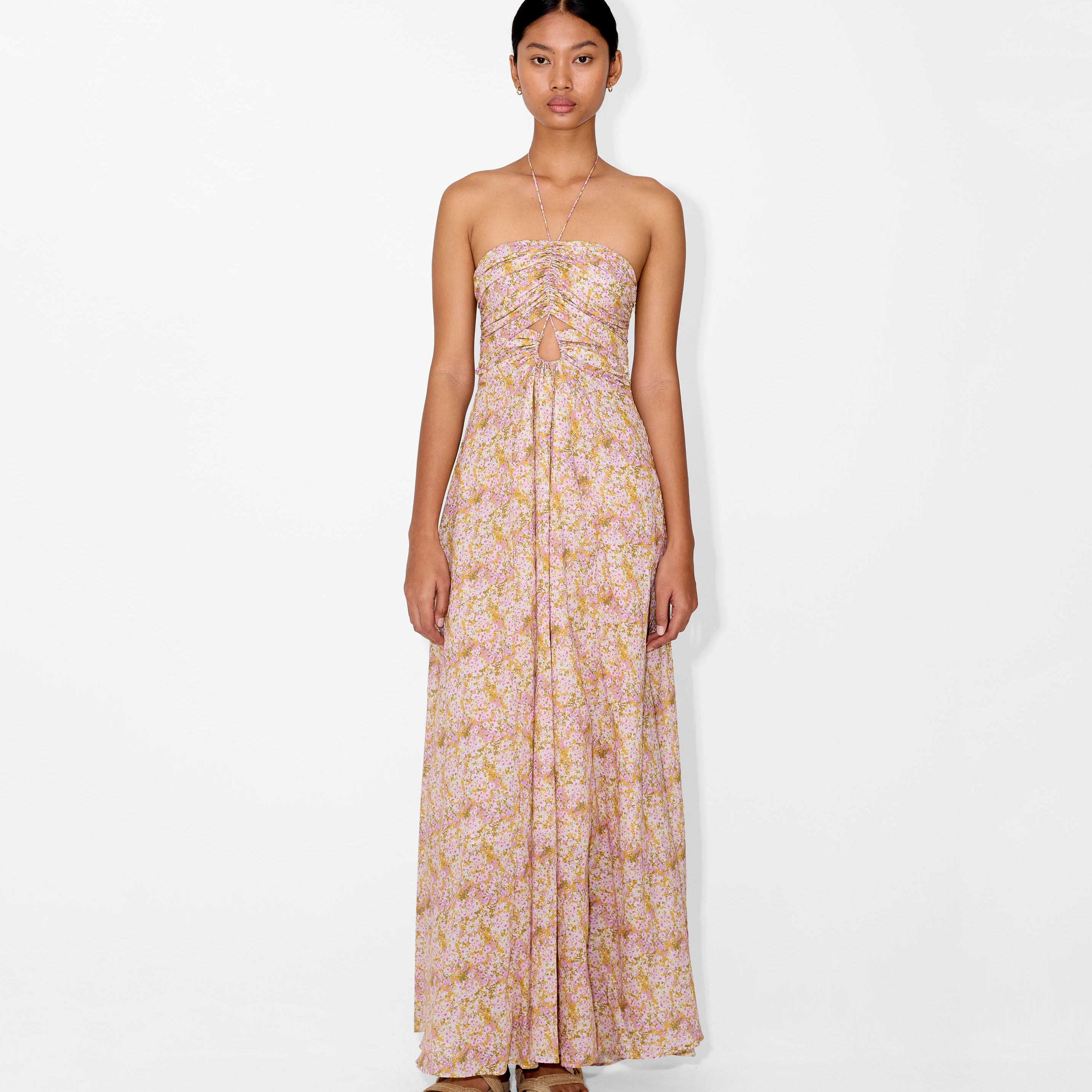 FENIX DRESS