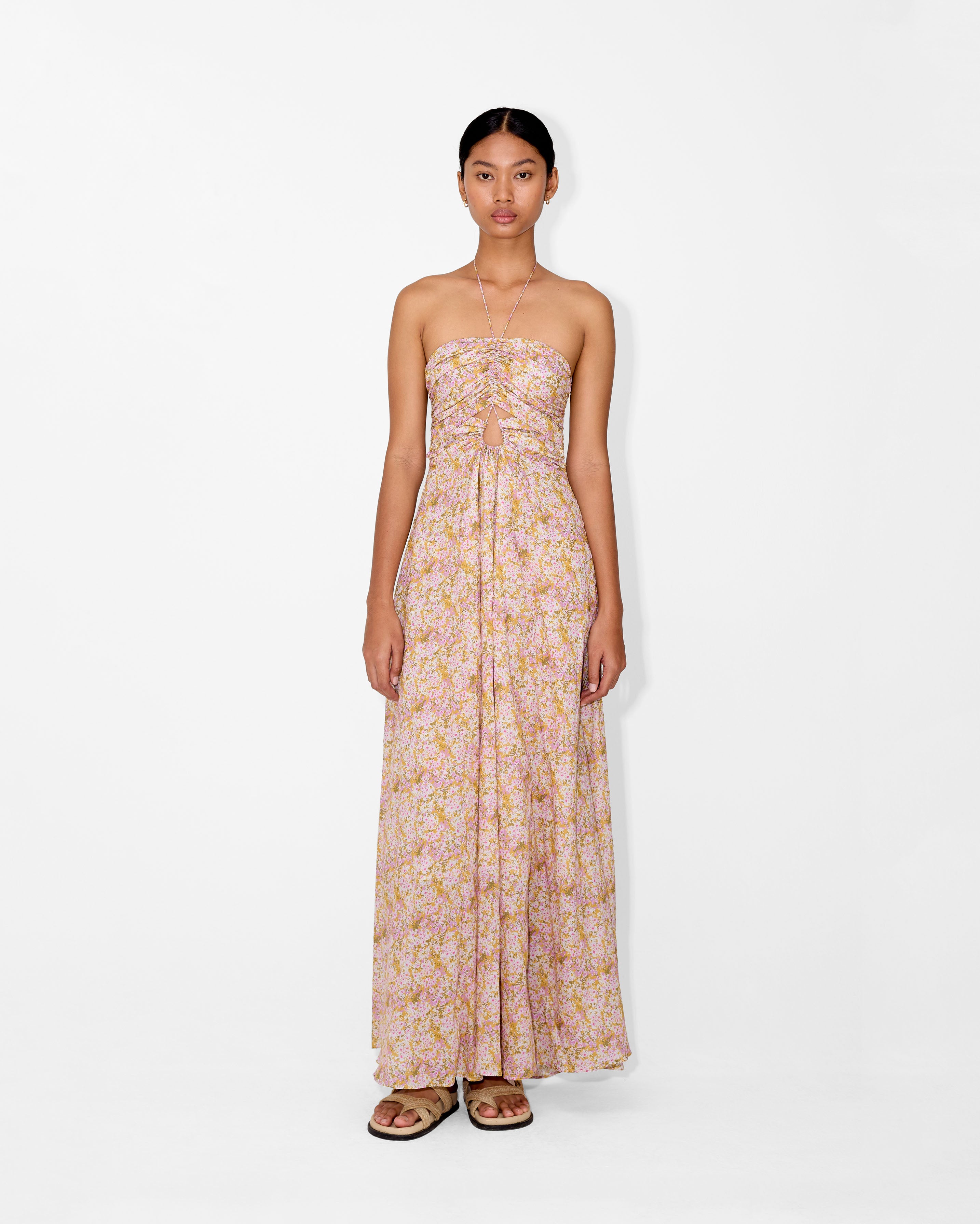 FENIX DRESS