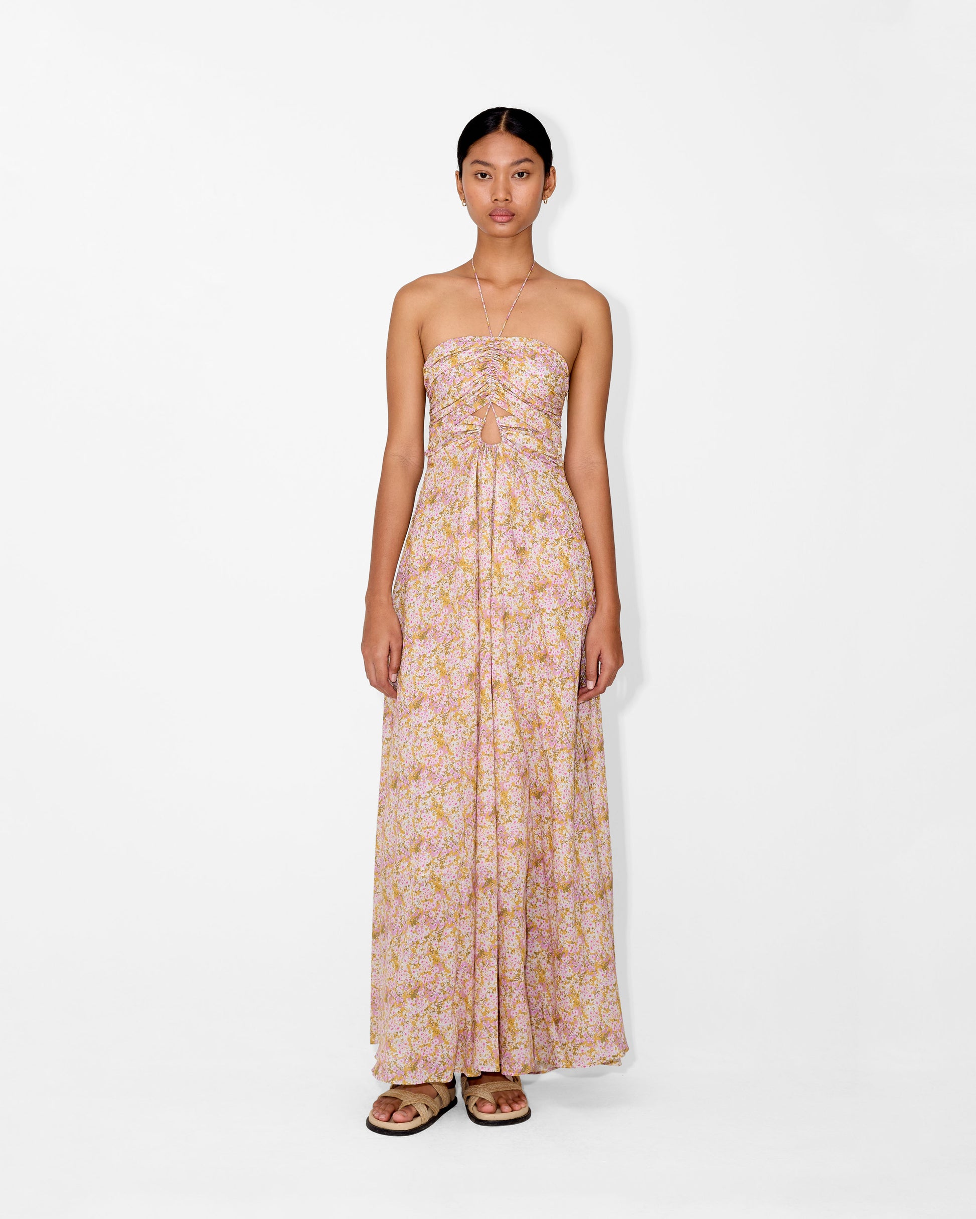 FENIX DRESS