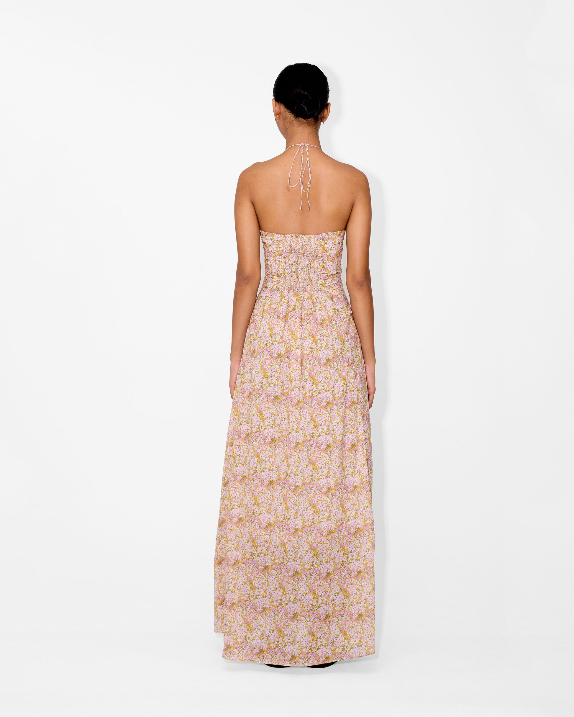 FENIX DRESS