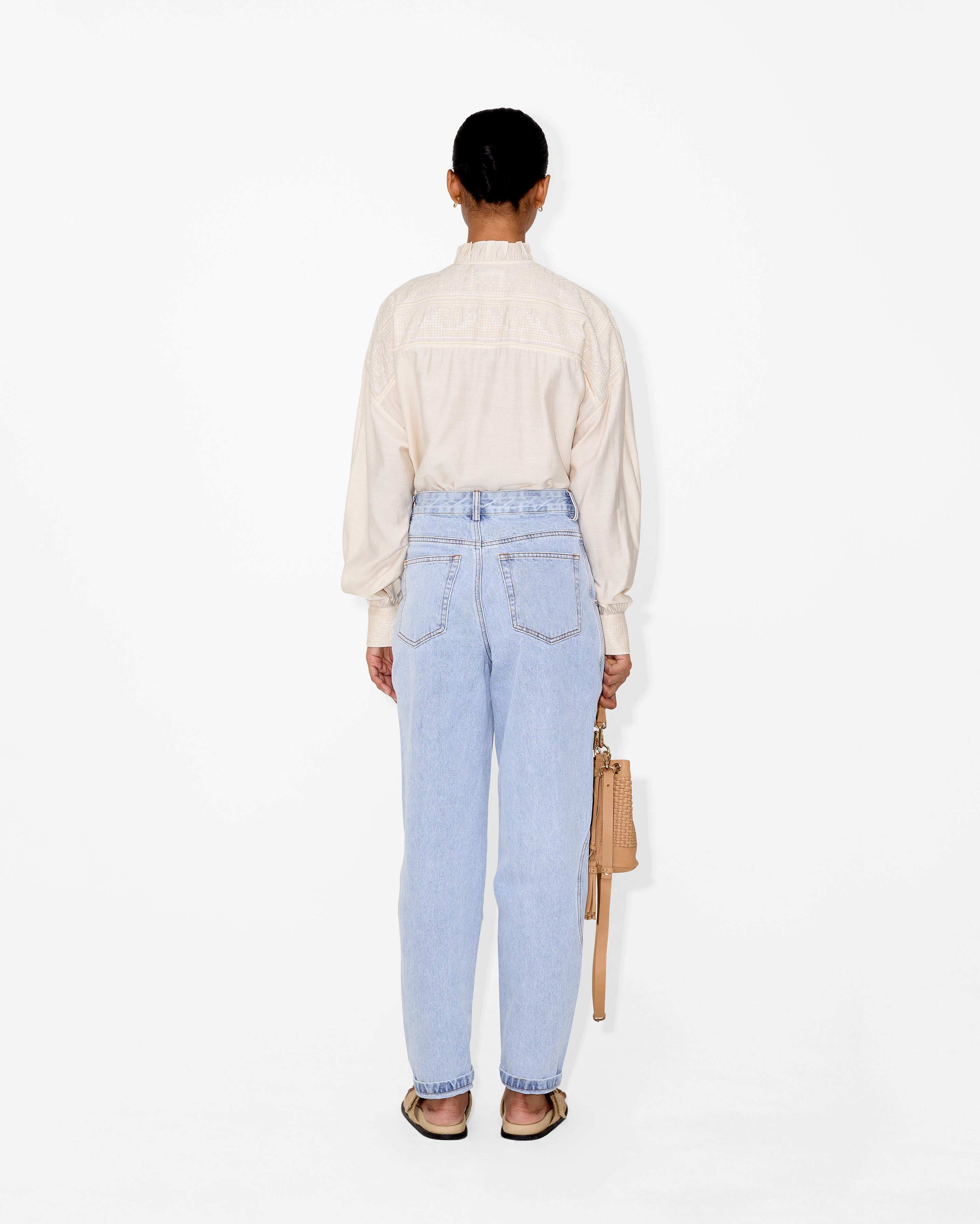 BERNICE JEANS - Magali Pascal - JEANS