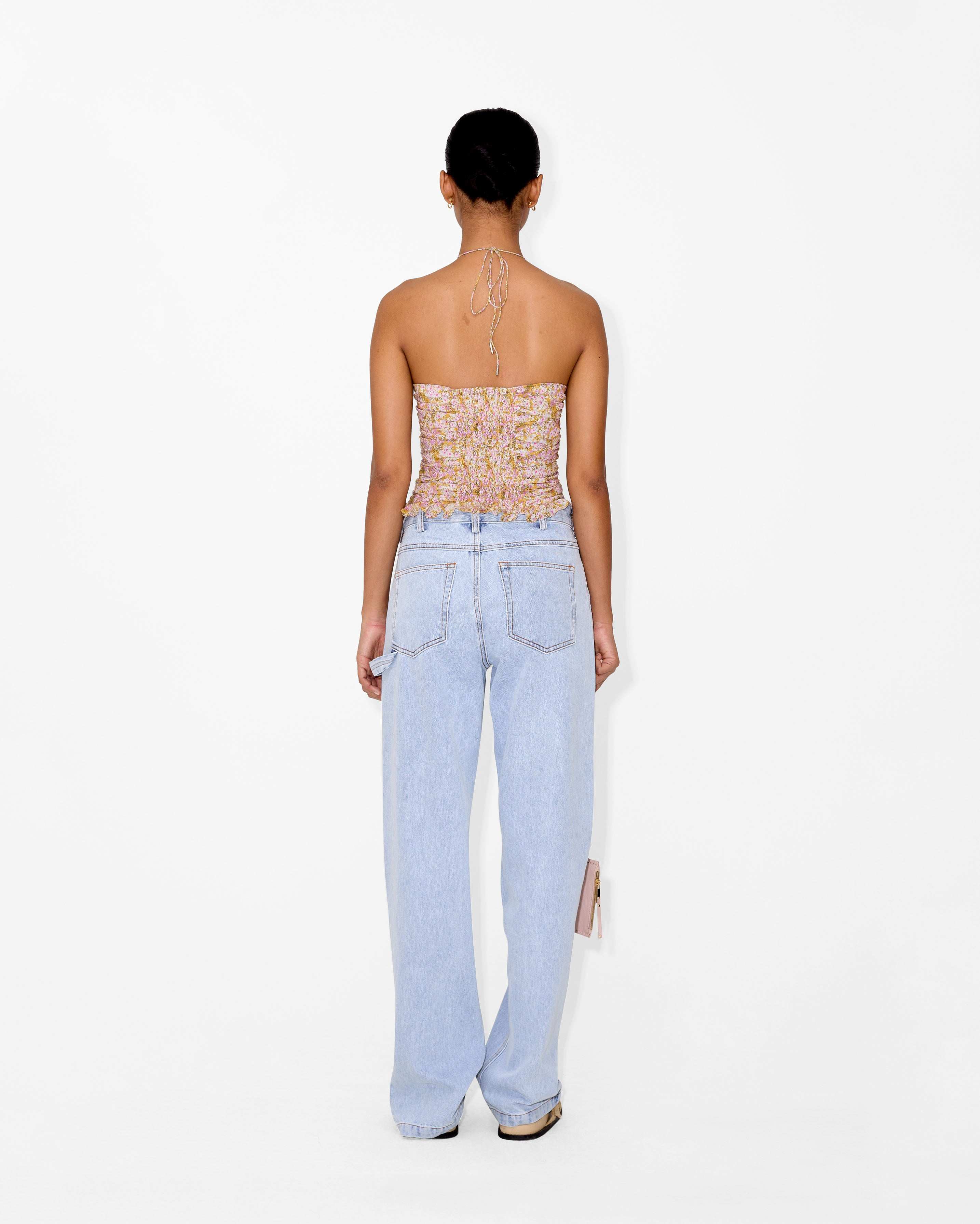 MORA JEANS - Magali Pascal - JEANS