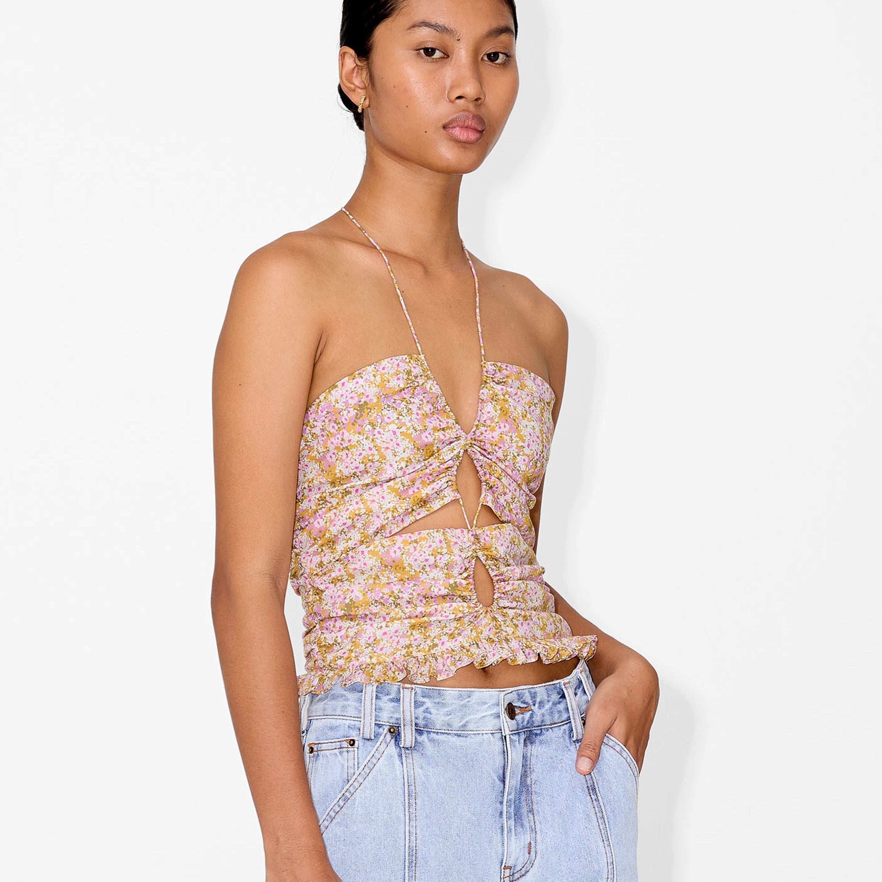 FENIX TOP - Magali Pascal - TOP