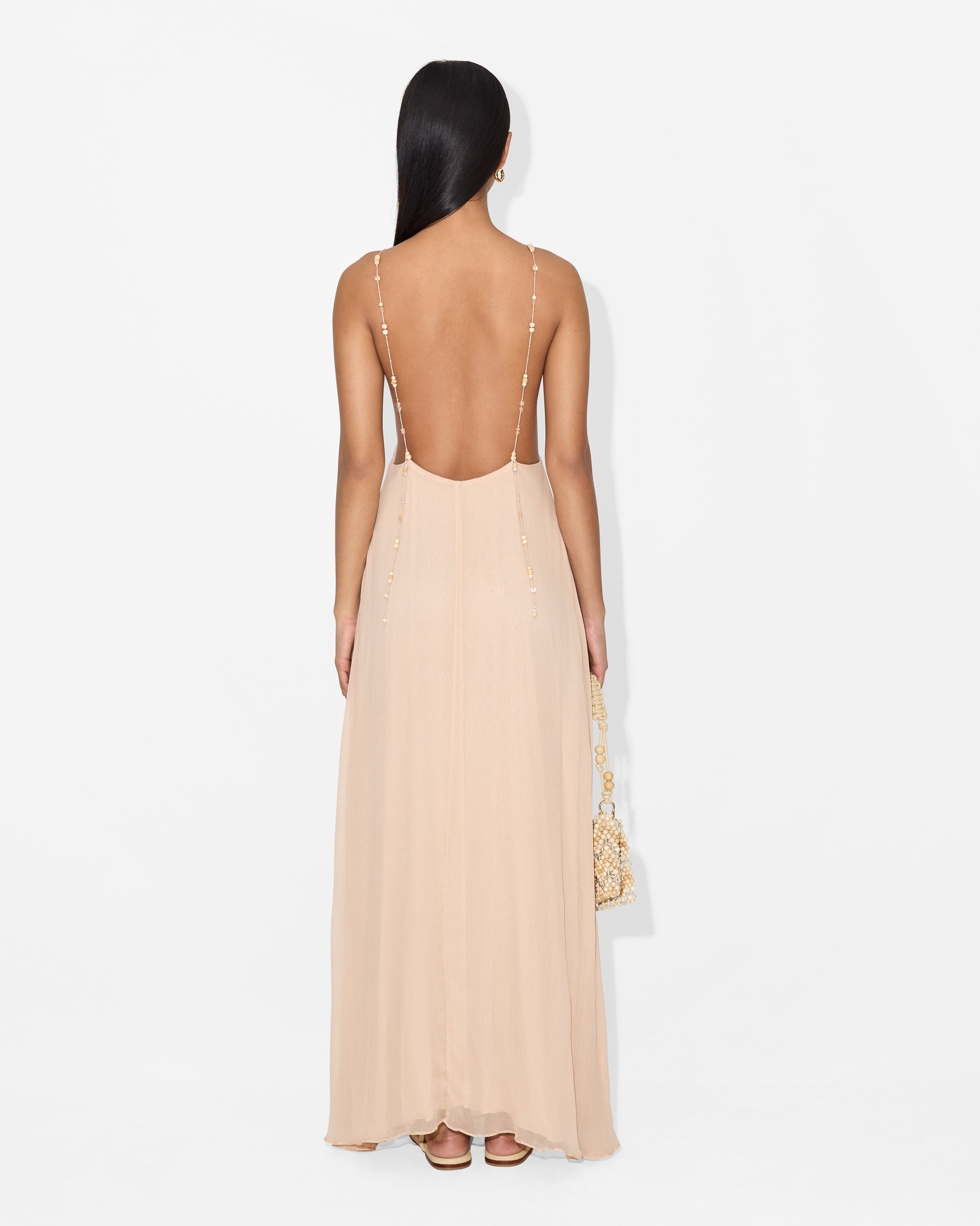 FERNANDA MAXI DRESS