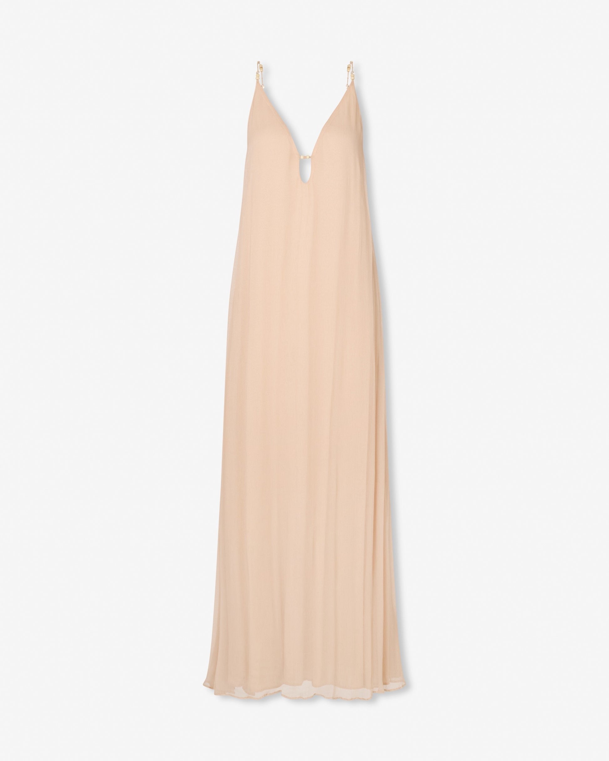 FERNANDA MAXI DRESS