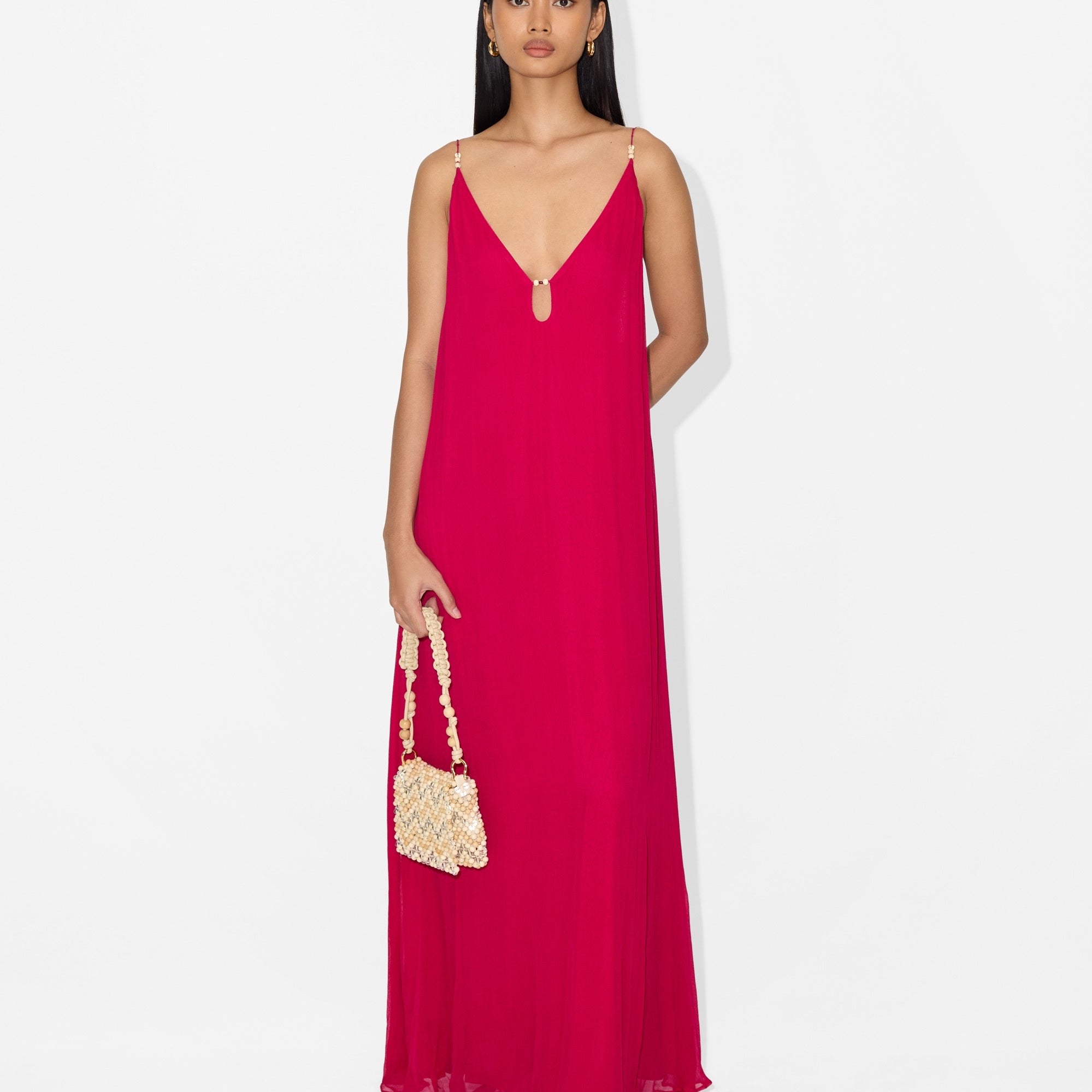 FERNANDA MAXI DRESS
