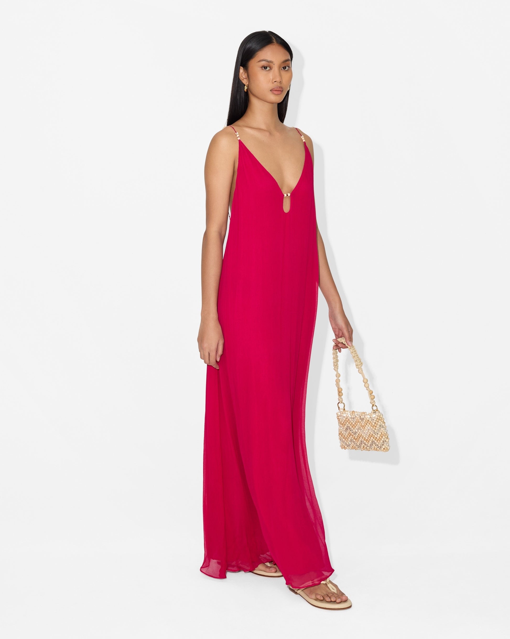 FERNANDA MAXI DRESS