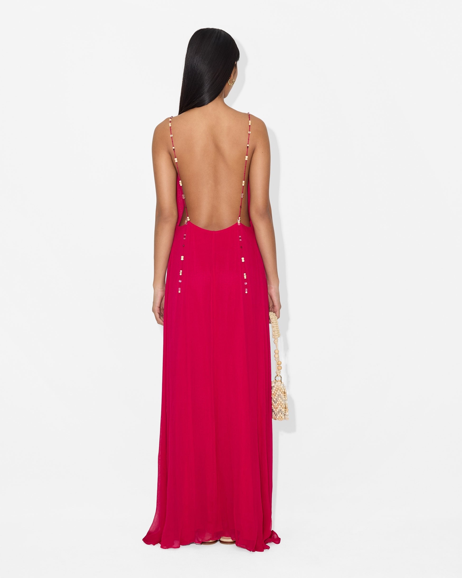 FERNANDA MAXI DRESS