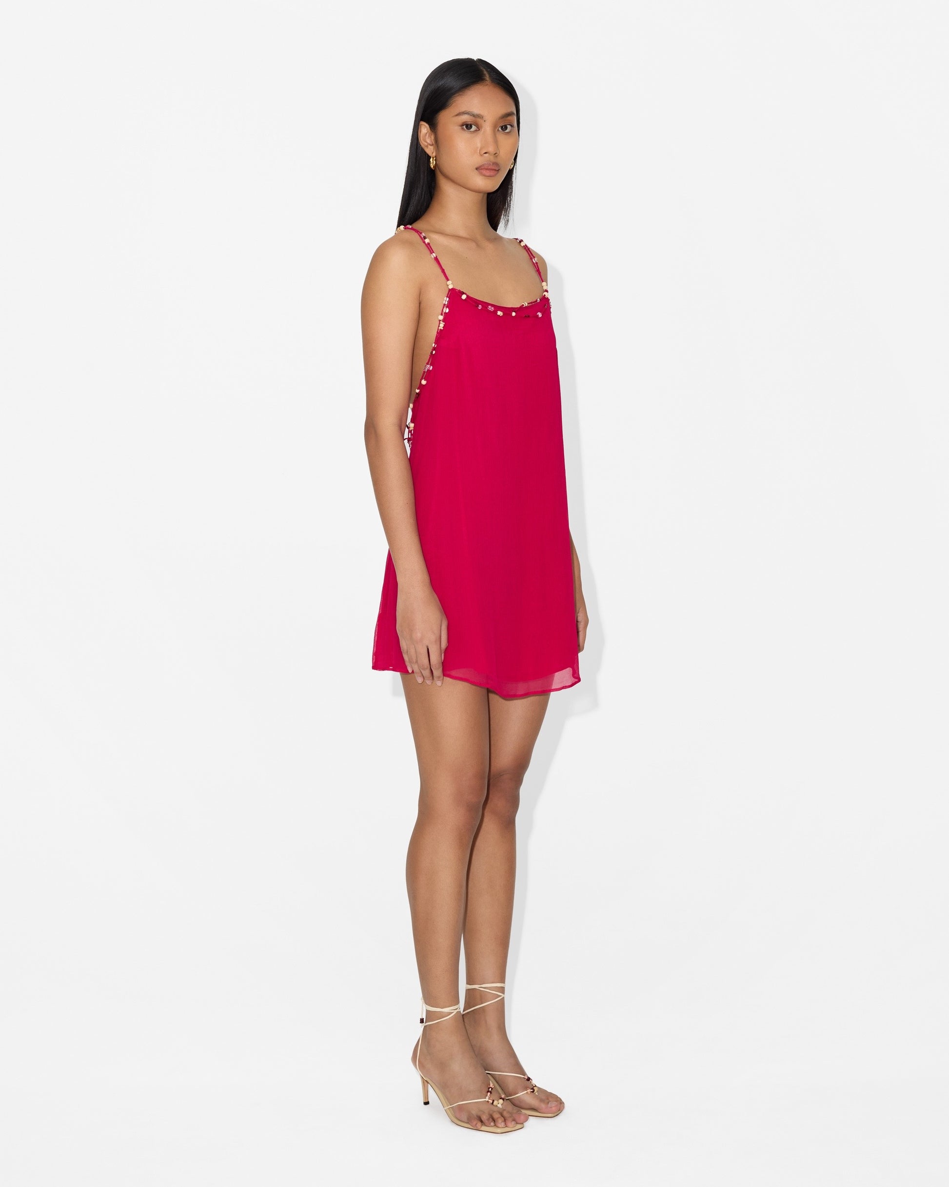 FERNANDA MINI DRESS