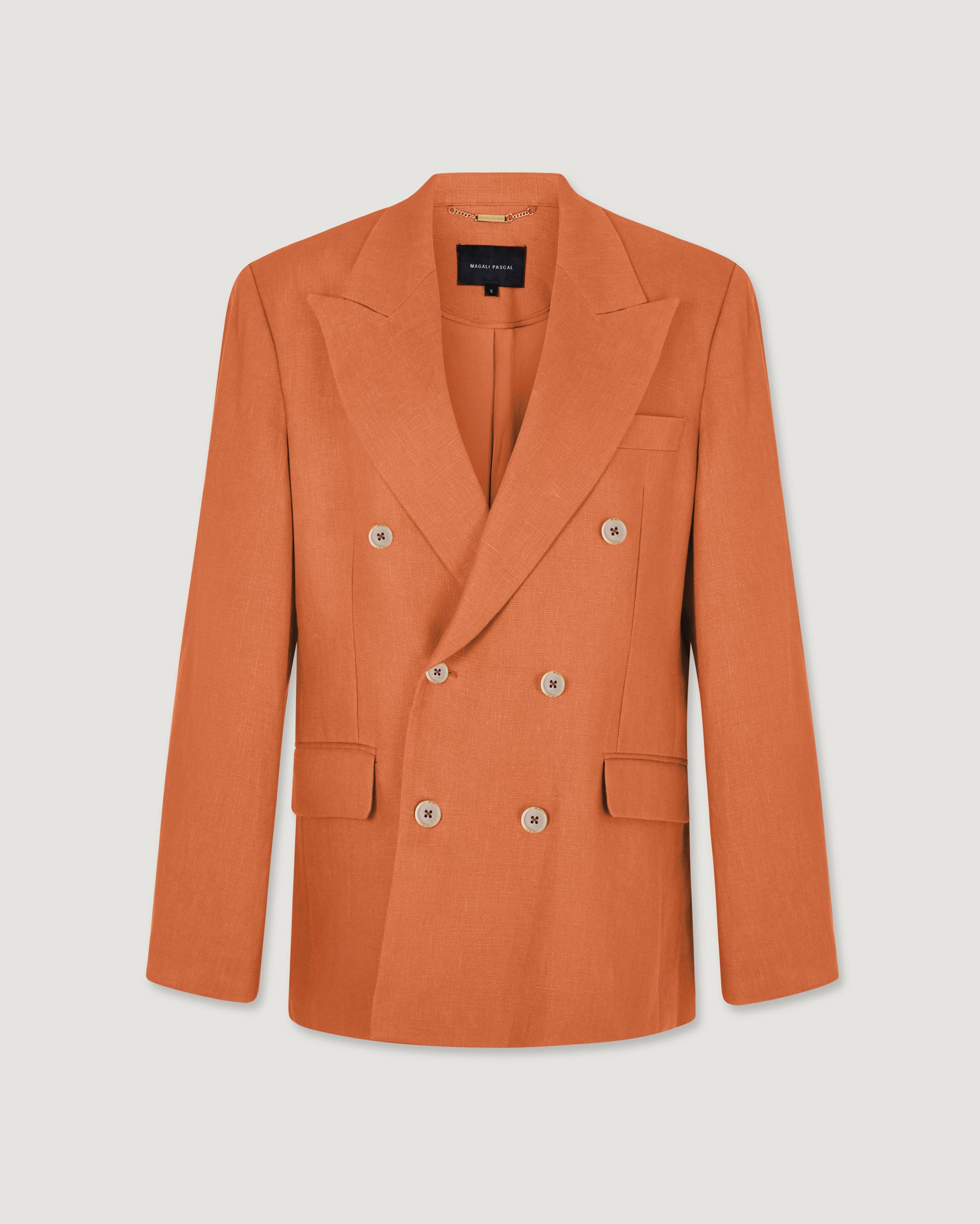 FLORENTINE BLAZER