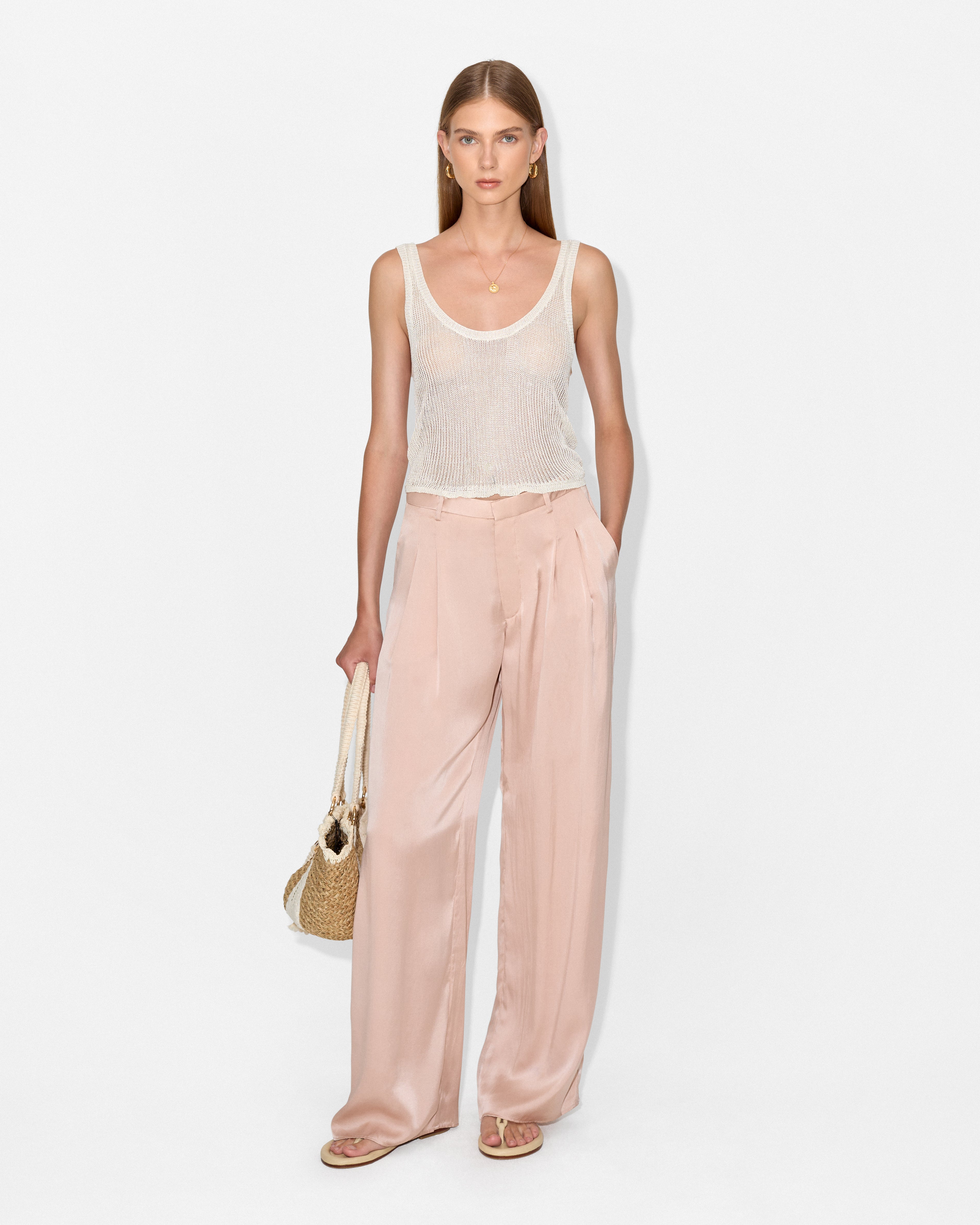 FRANCESCA PANTS