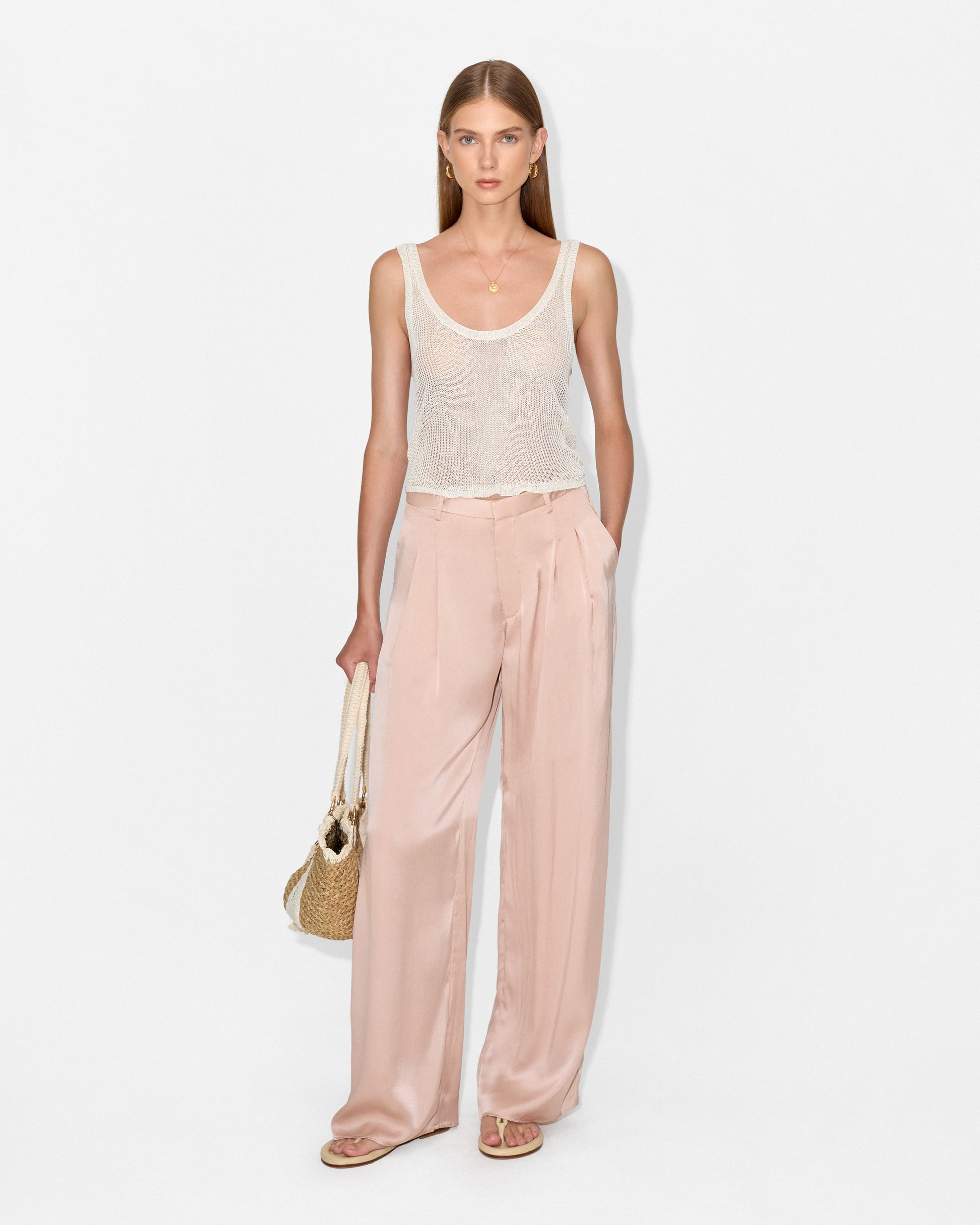 FRANCESCA PANTS