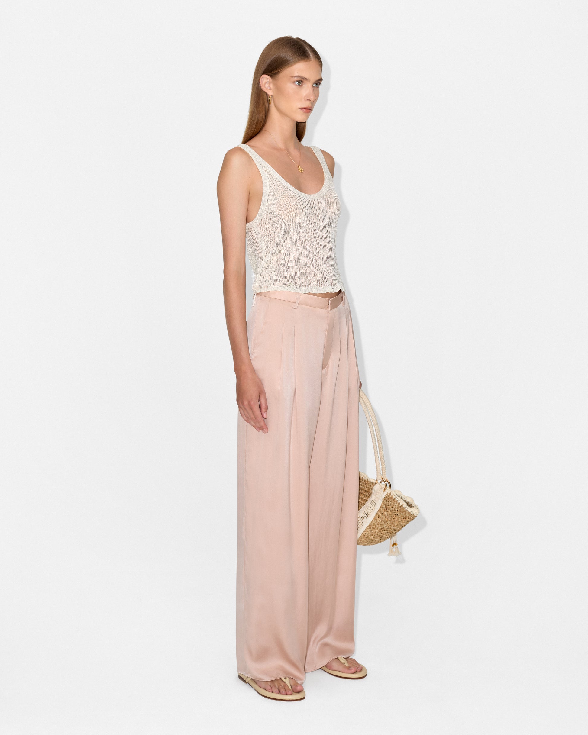 FRANCESCA PANTS
