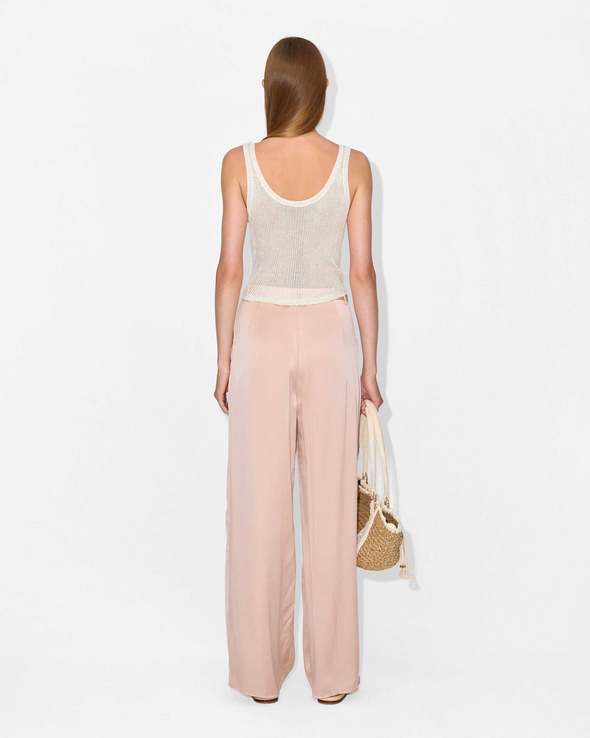 FRANCESCA PANTS