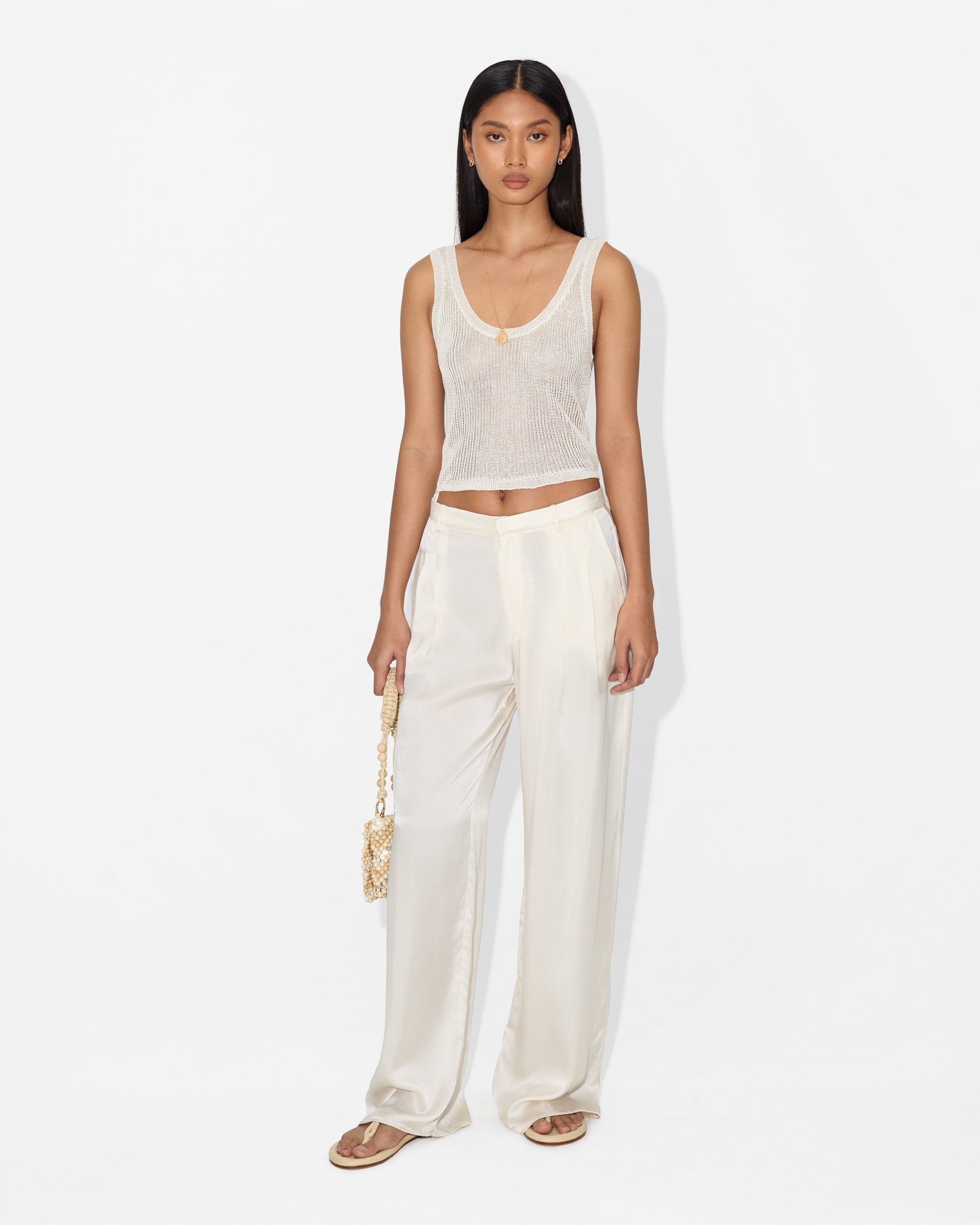 FRANCESCA PANTS