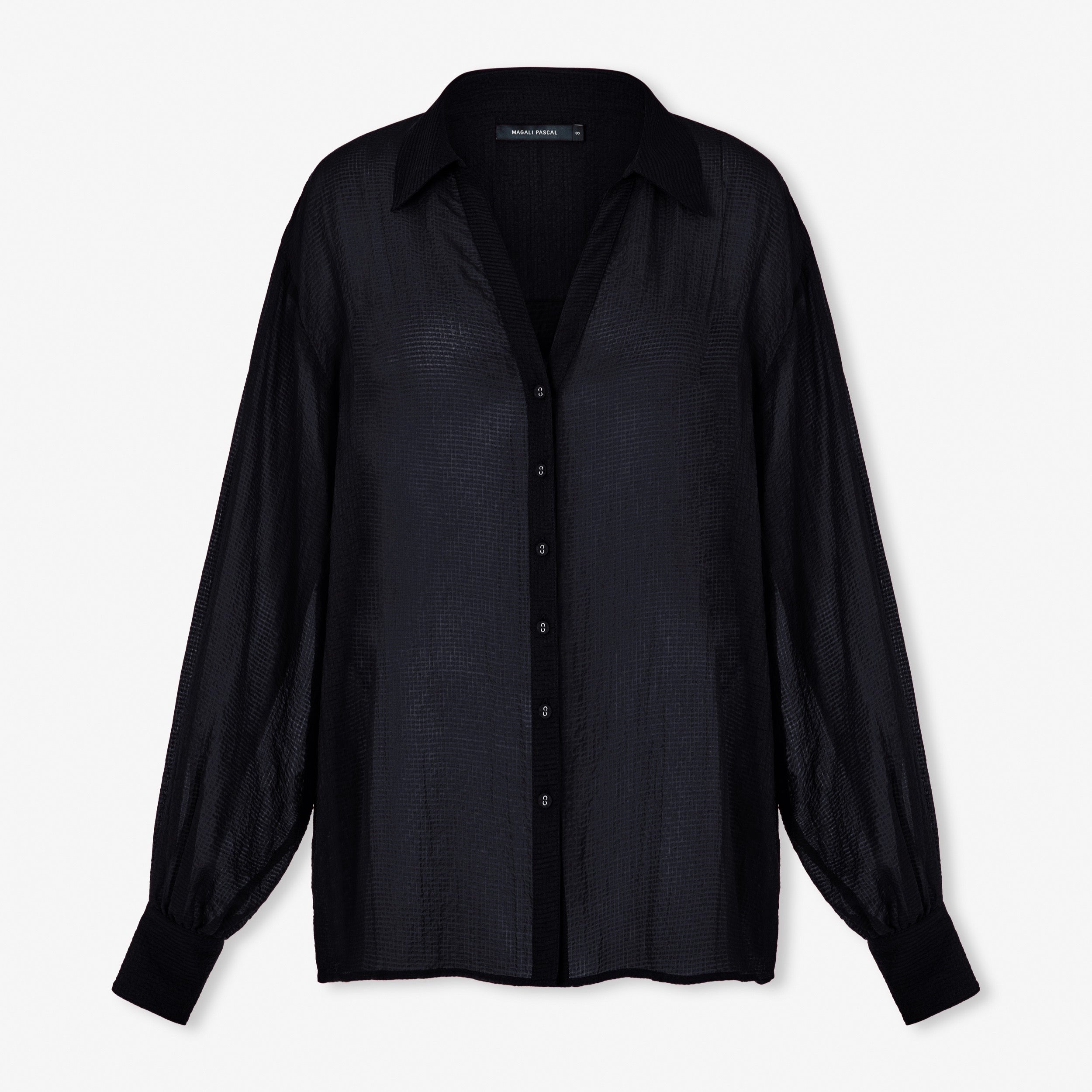 FRANK SHIRT