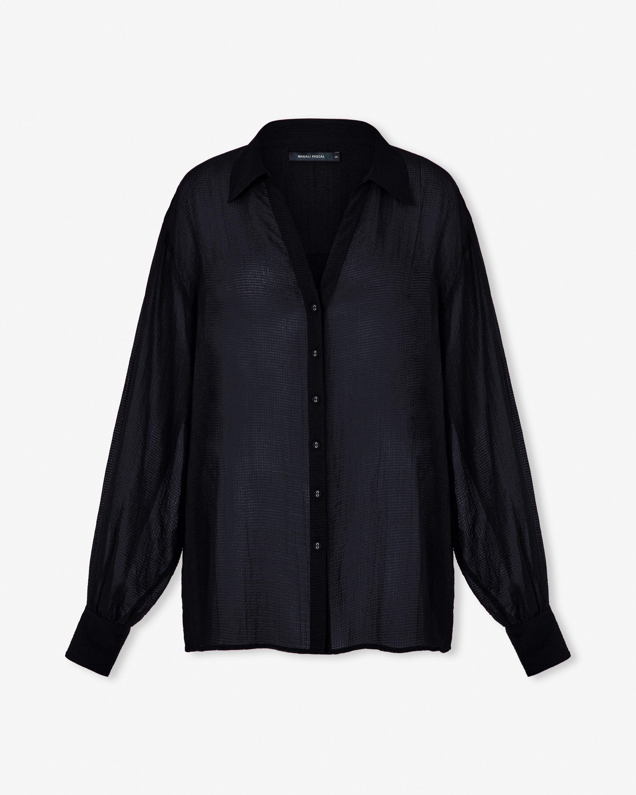 FRANK SHIRT