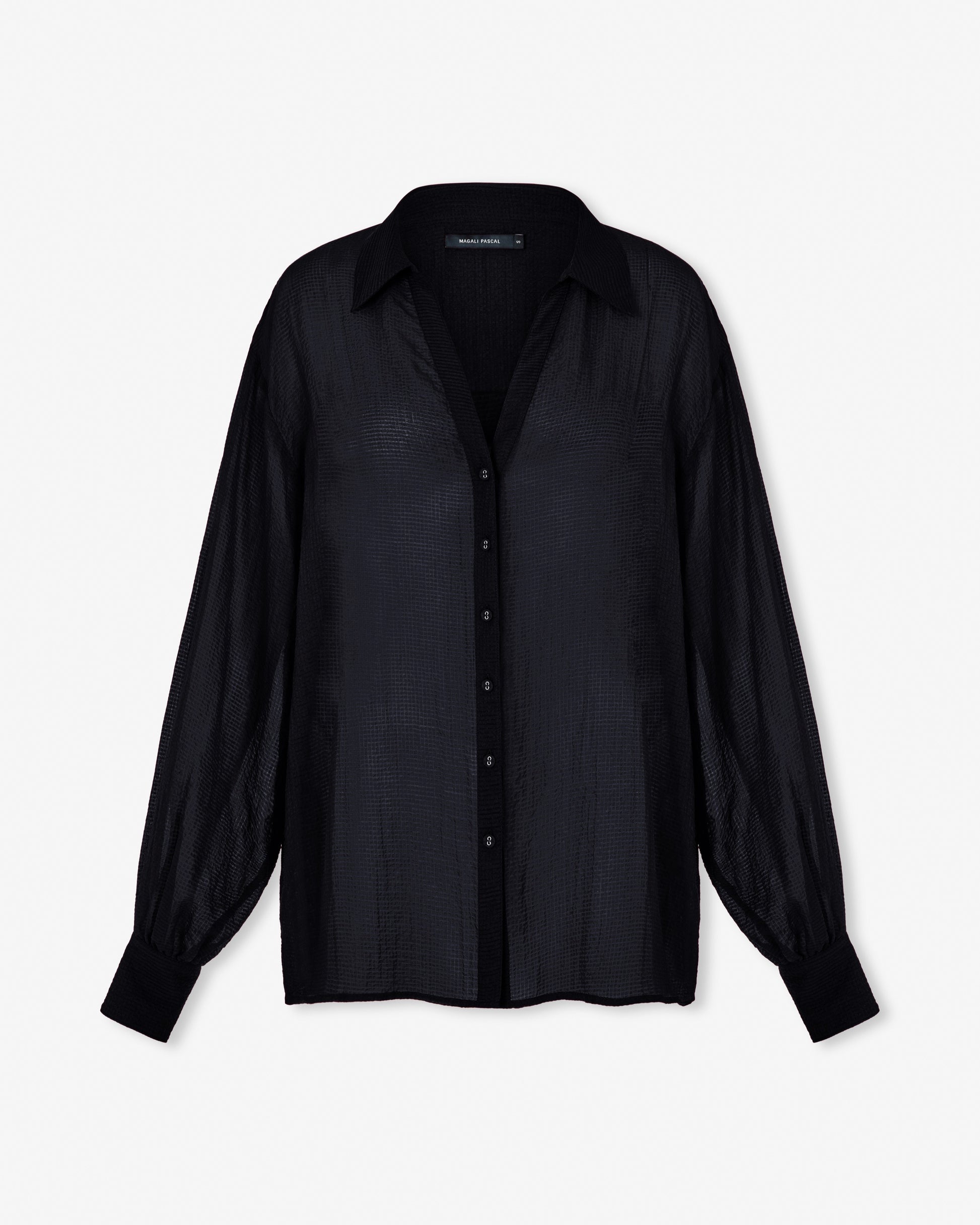 FRANK SHIRT