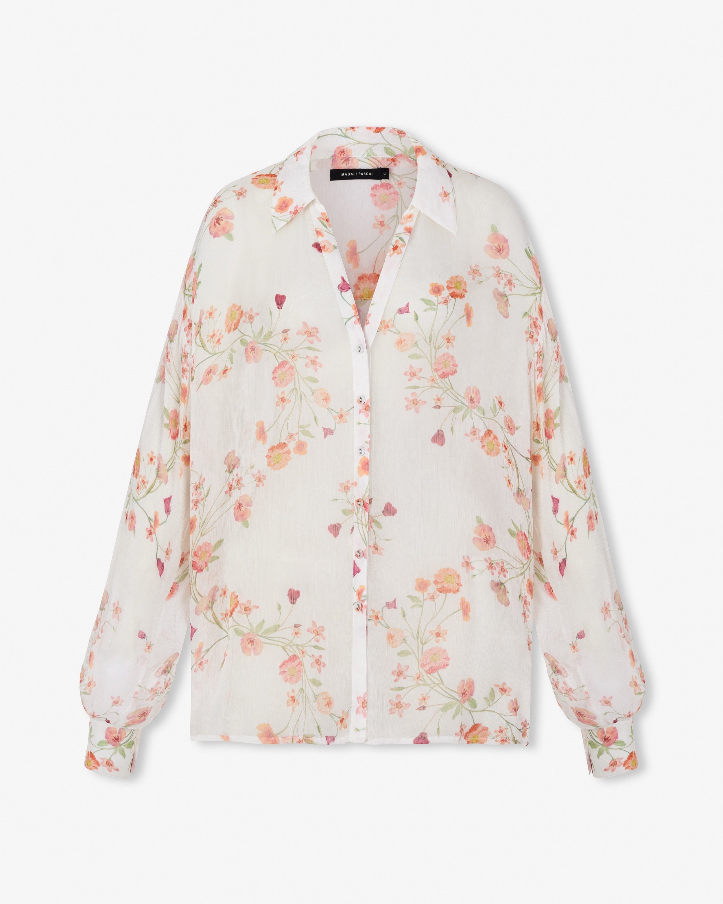 FRANK SHIRT
