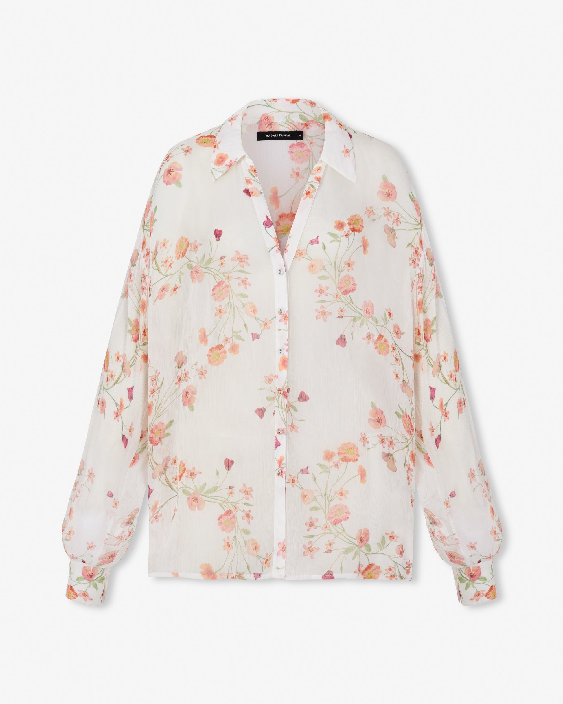 FRANK SHIRT