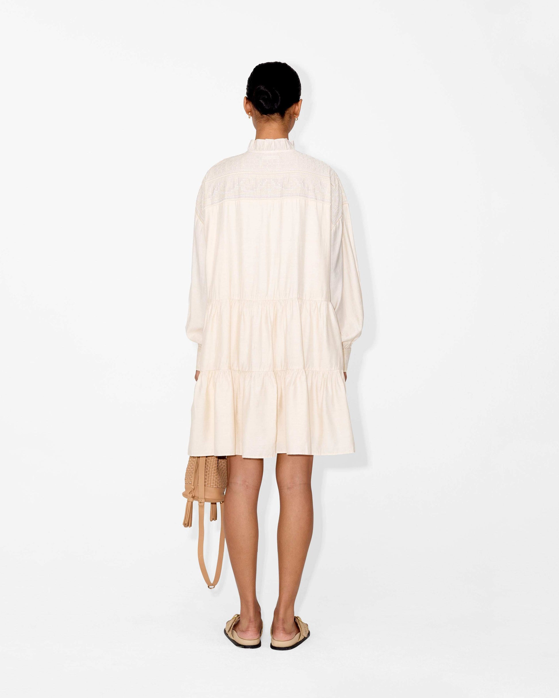 FREED DRESS - Magali Pascal - DRESS