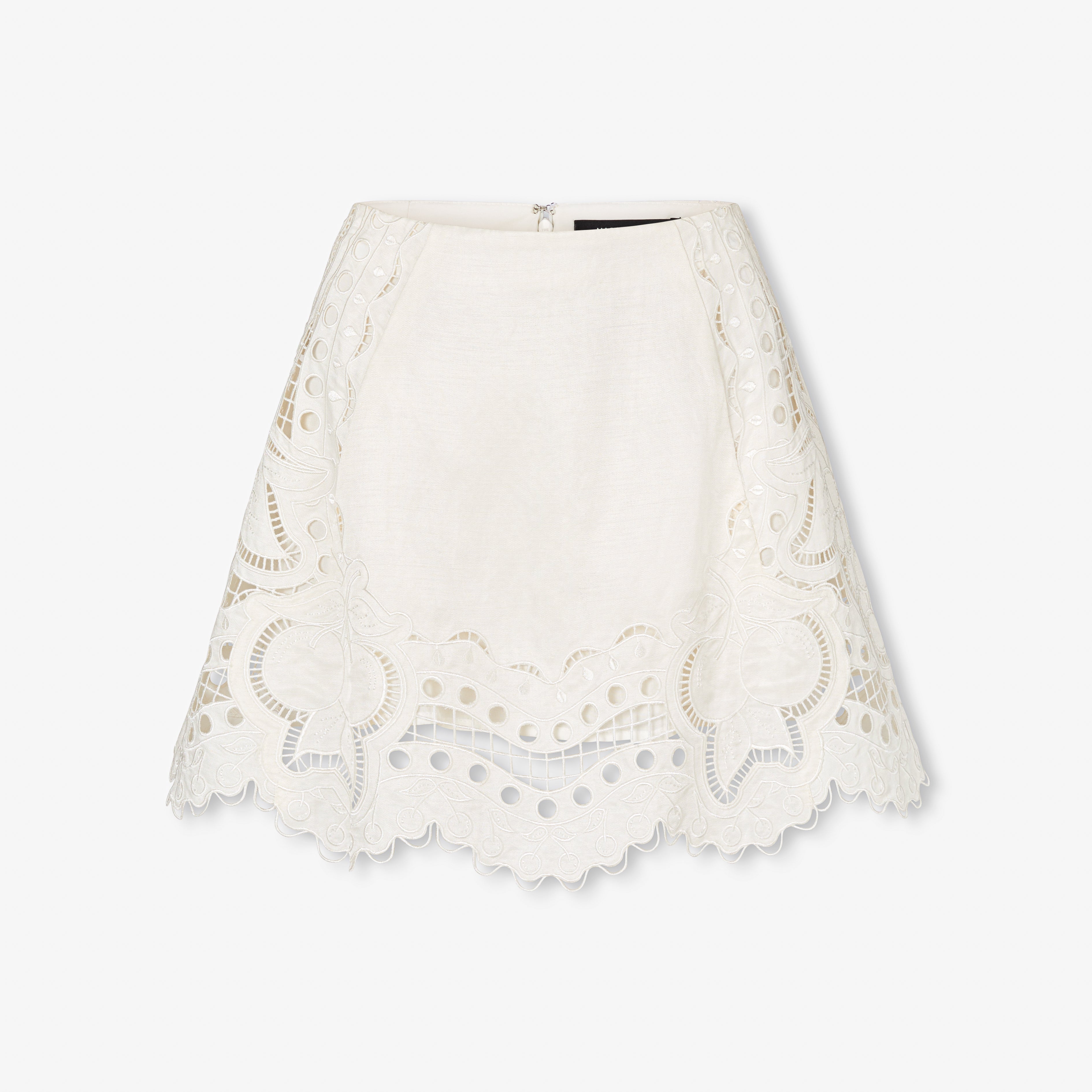 FRUTTA MINI SKIRT