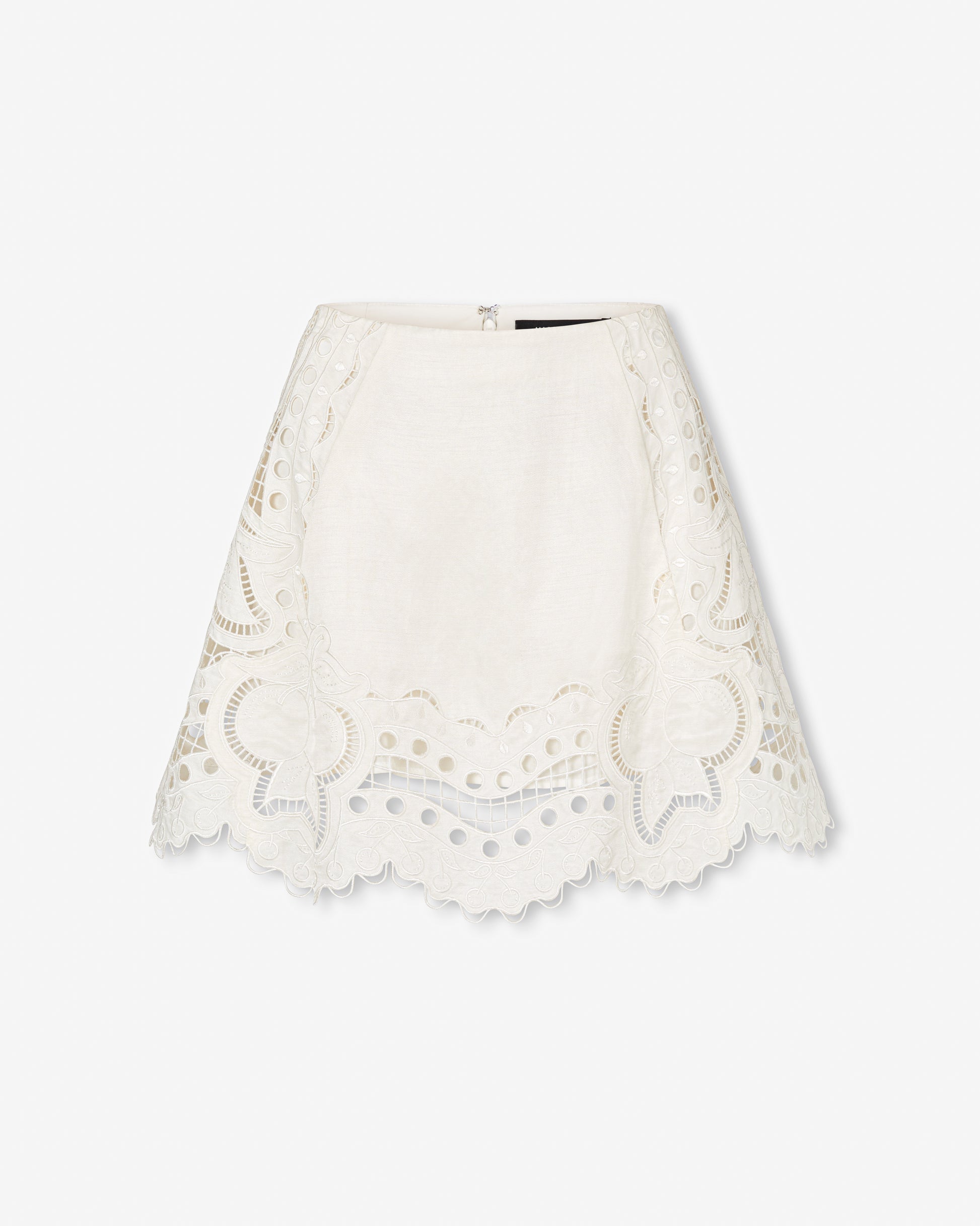 FRUTTA MINI SKIRT