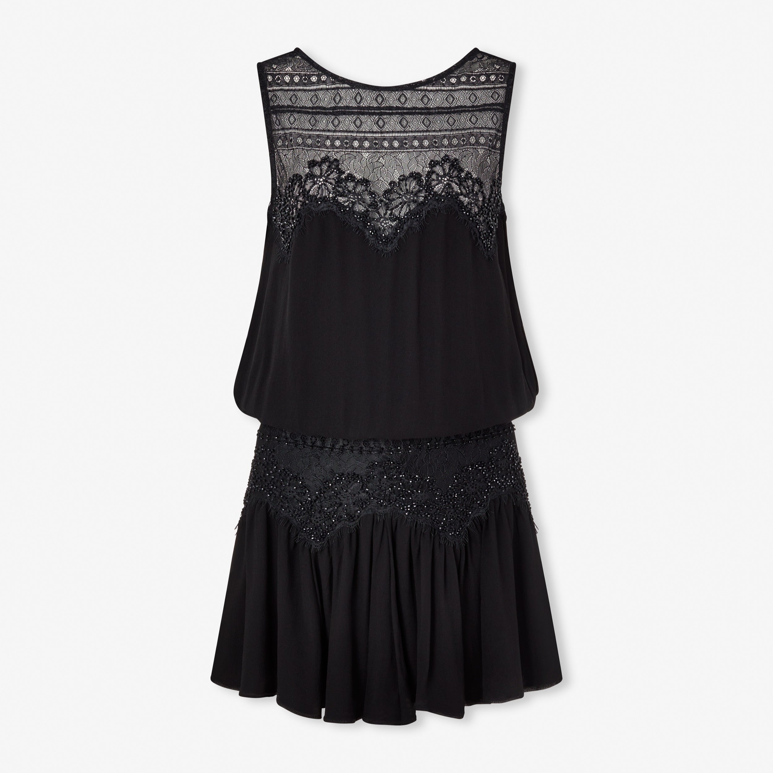 FUJI DRESS