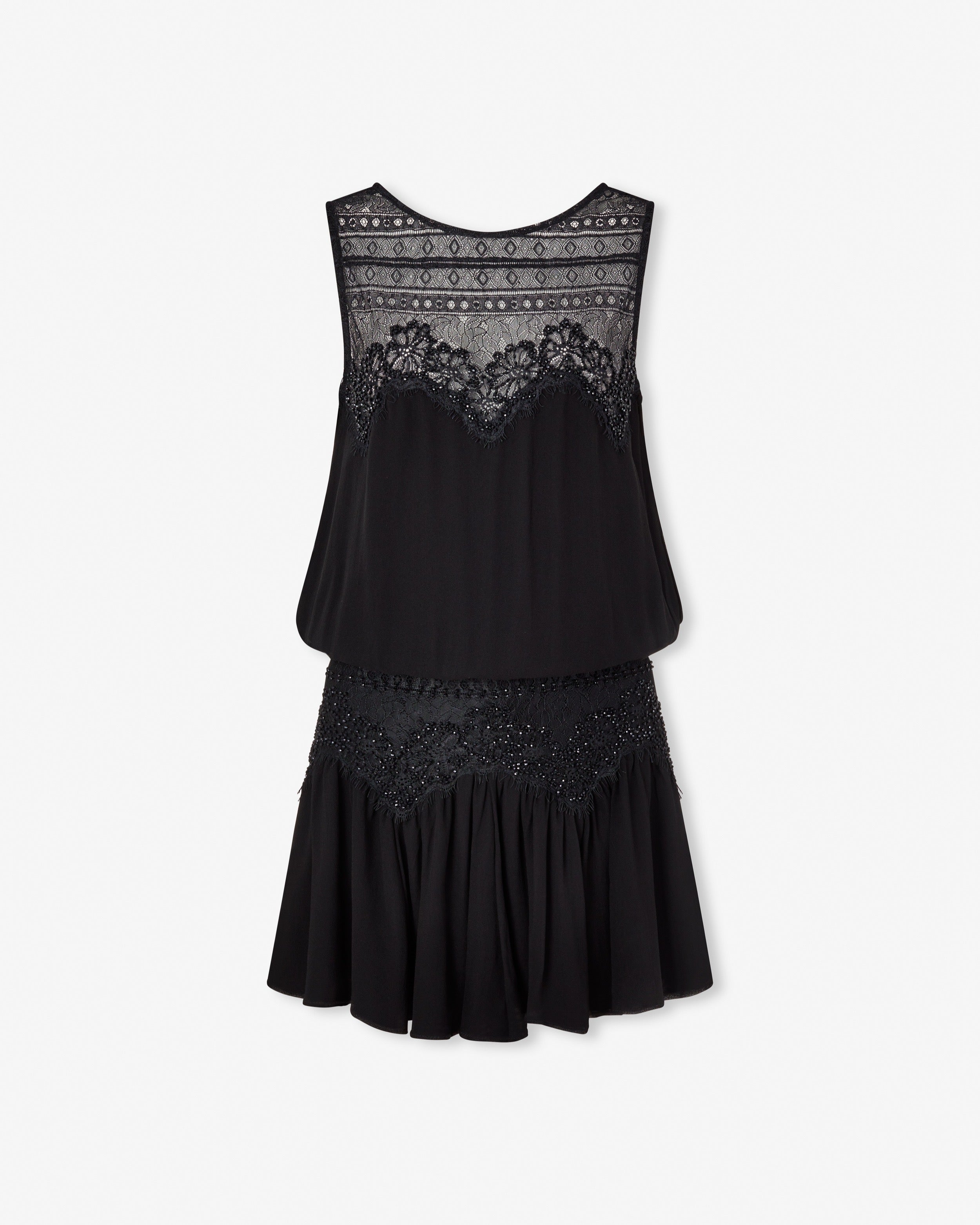 FUJI DRESS