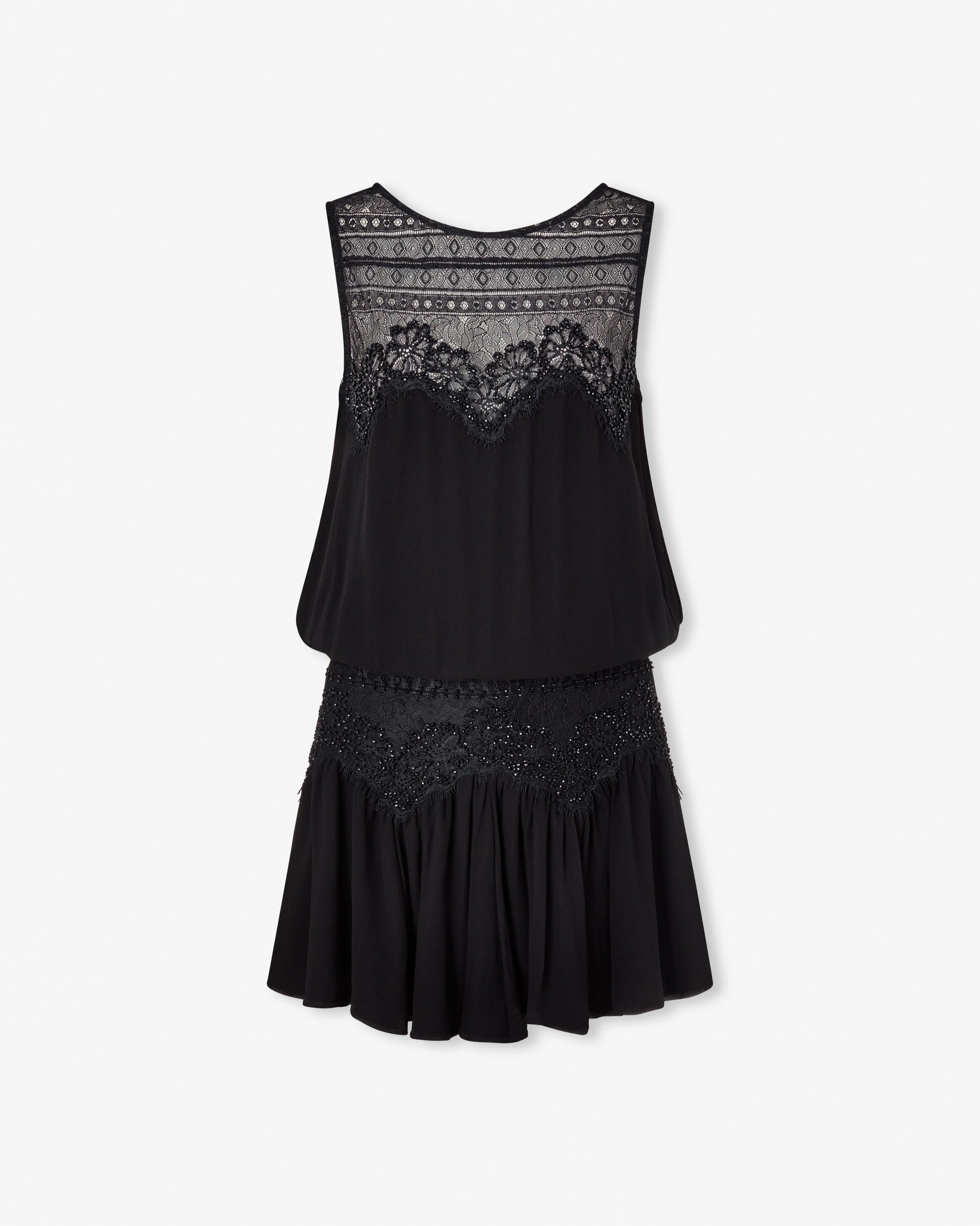FUJI DRESS