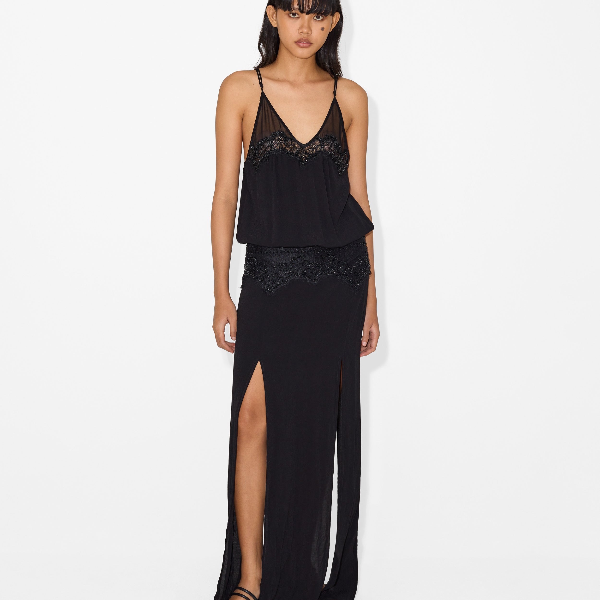 GATSBY DRESS