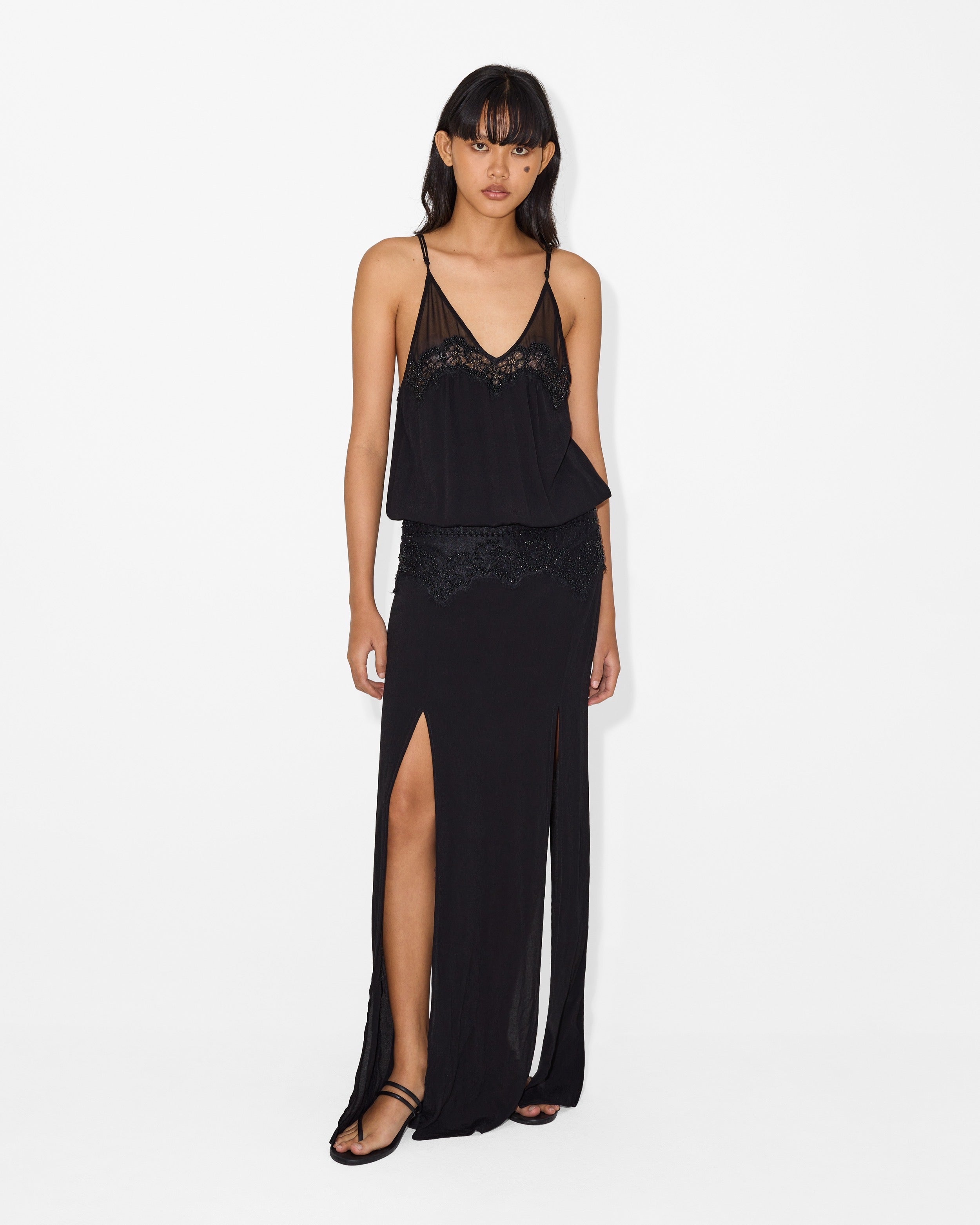GATSBY DRESS