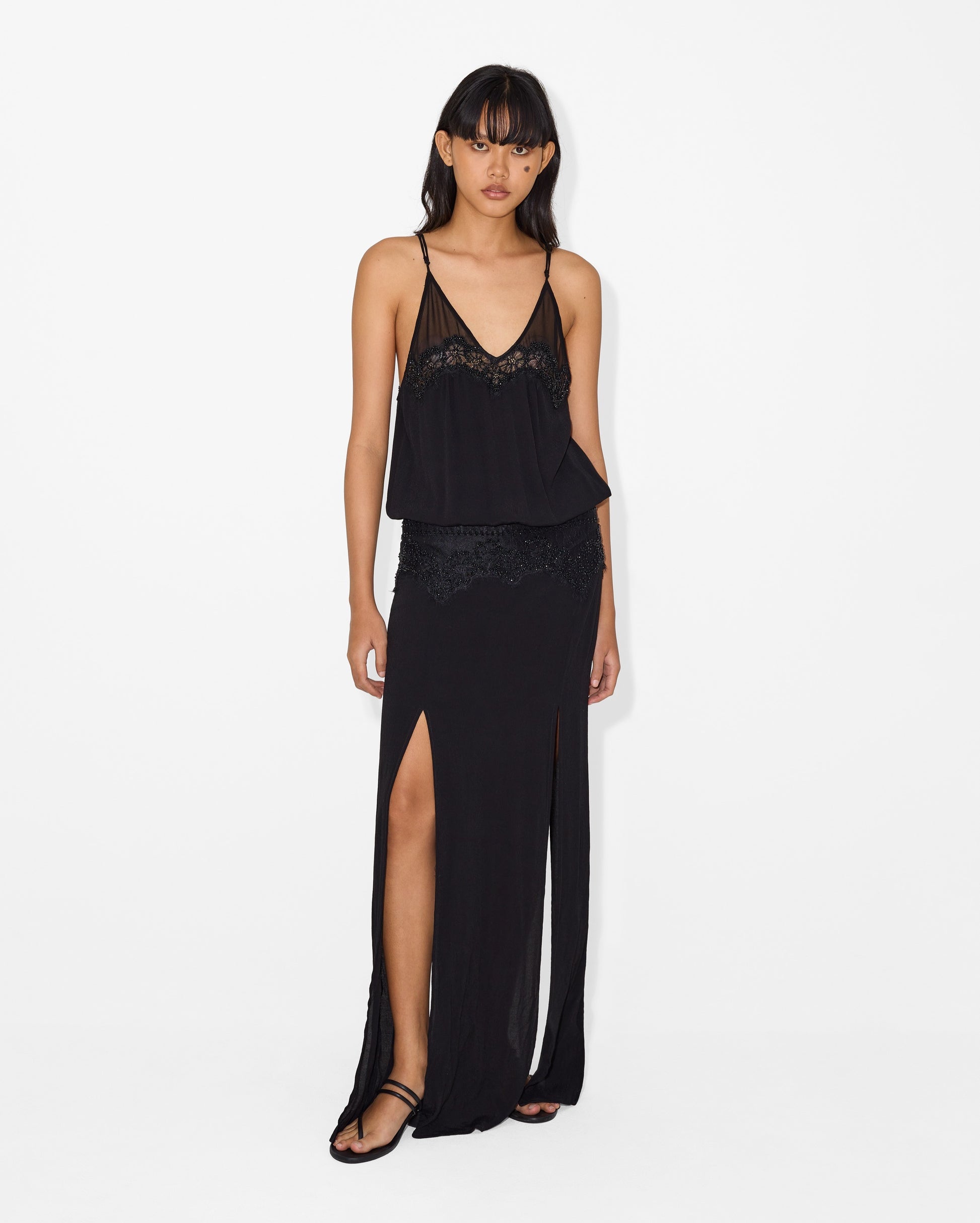 GATSBY DRESS