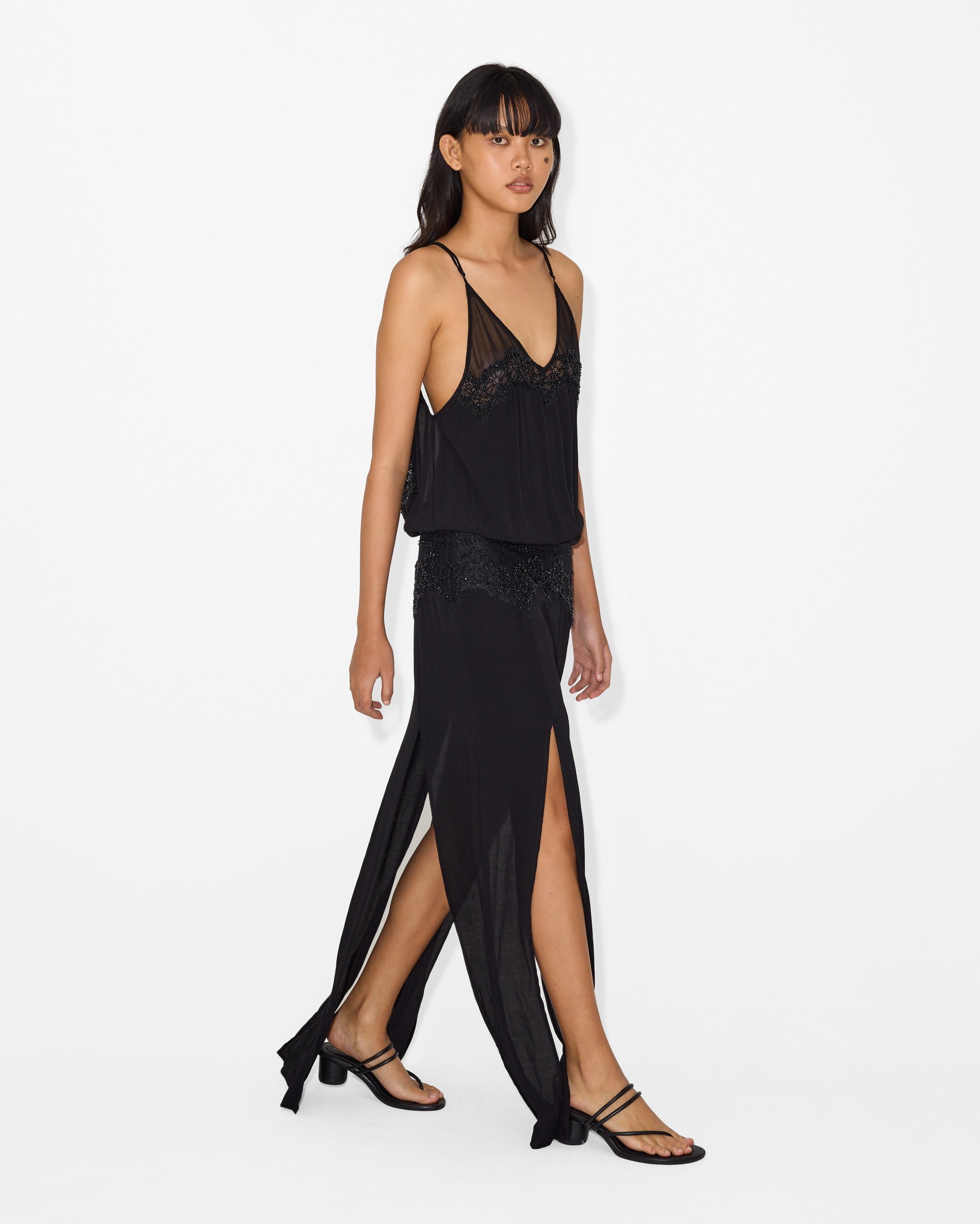 GATSBY DRESS