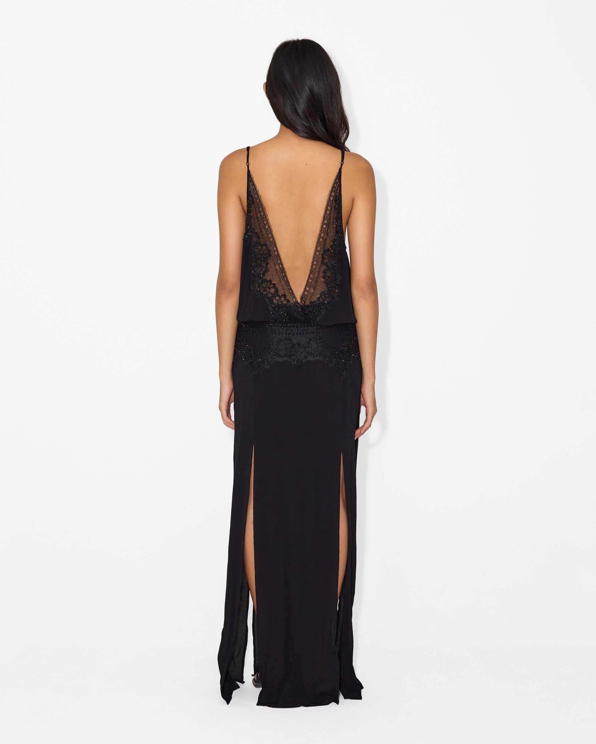GATSBY DRESS