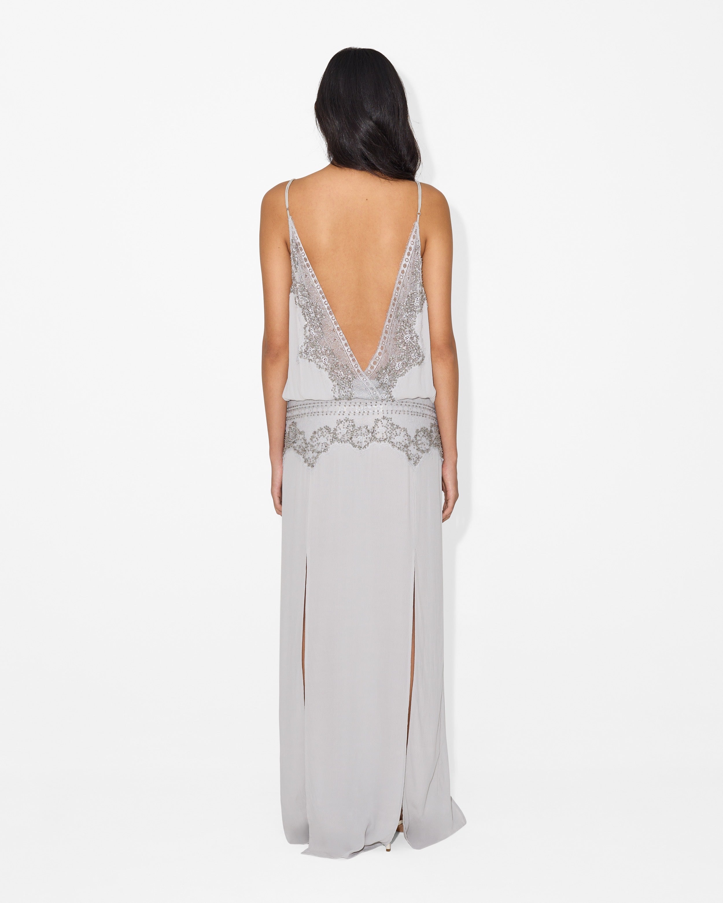 GATSBY DRESS