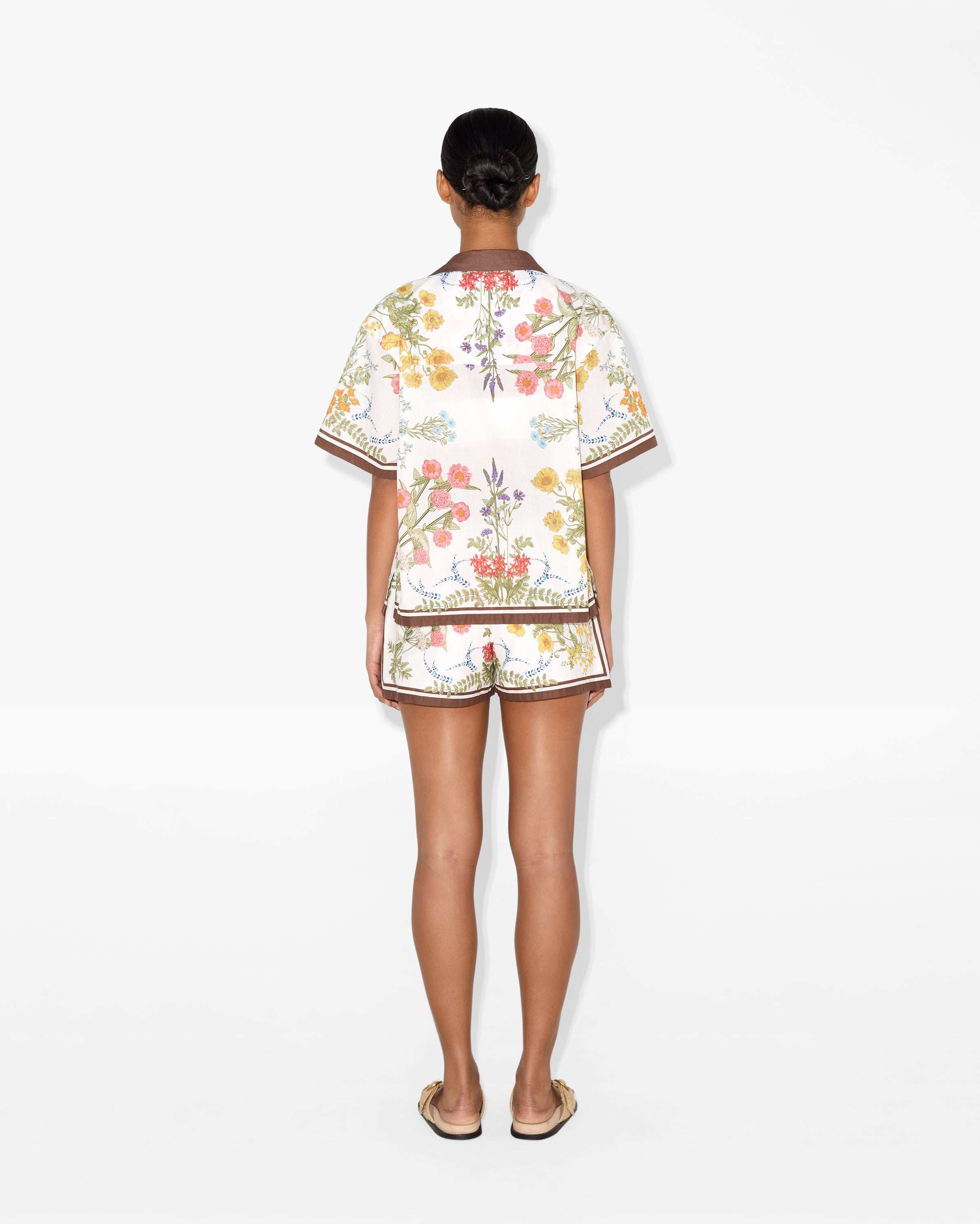GIVERNY SHIRT - Magali Pascal - SHIRT