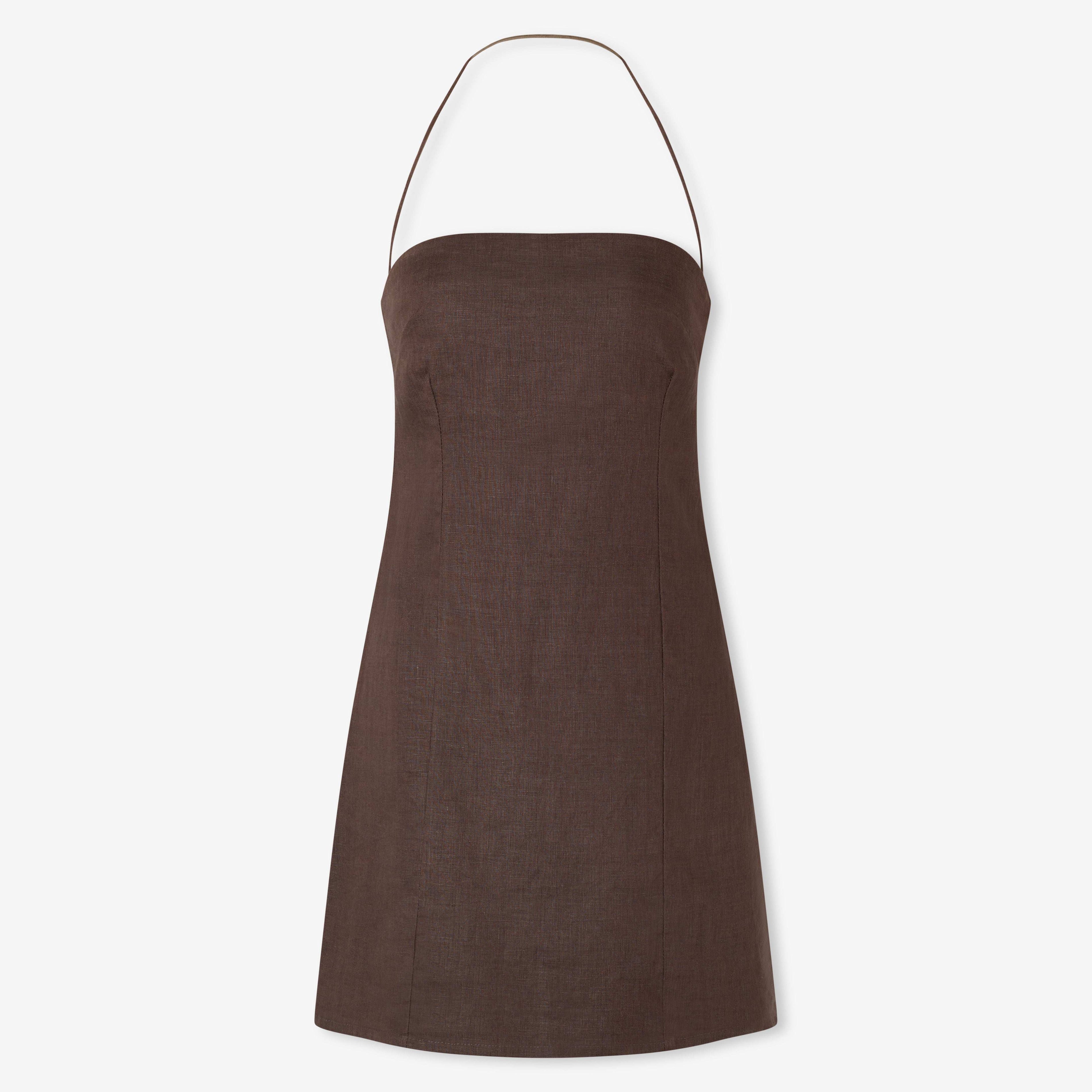 GLENNIS DRESS - Magali Pascal - DRESS