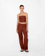 GLENNIS PANTS - Magali Pascal - PANTS